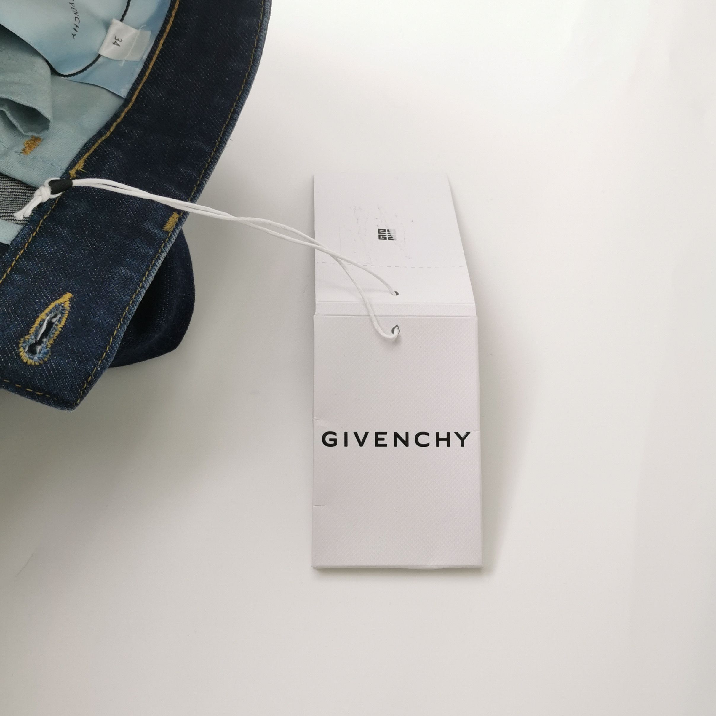 Givenchy Givenchy Men 32 Casual Pants Size US 32 / EU 48 - 4 Thumbnail