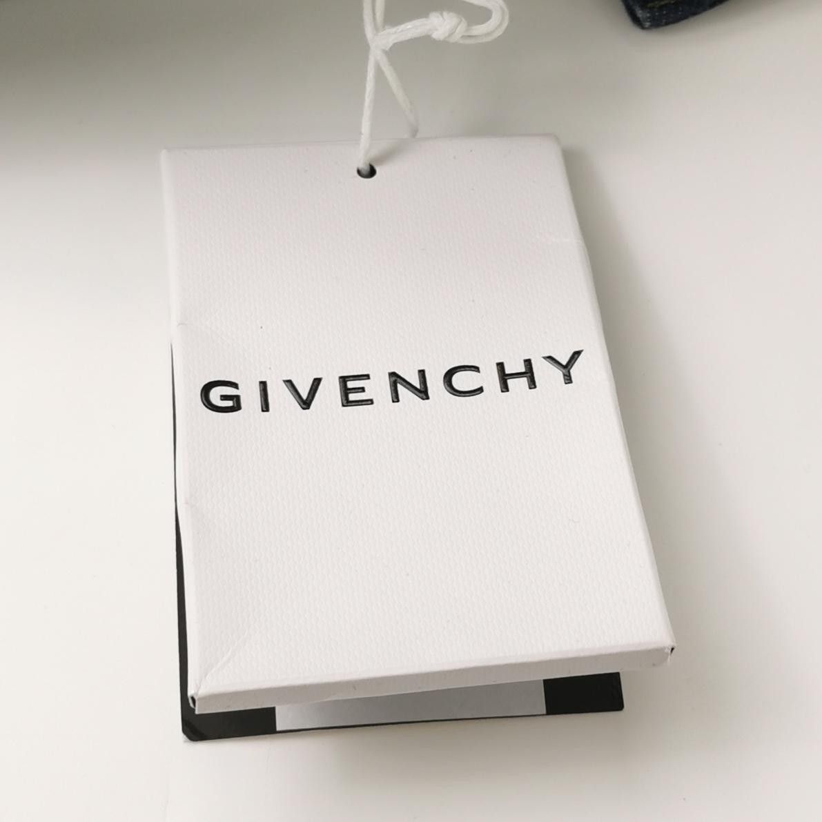 Givenchy Givenchy Men 28 Casual Pants Size US 28 / EU 44 - 3 Thumbnail