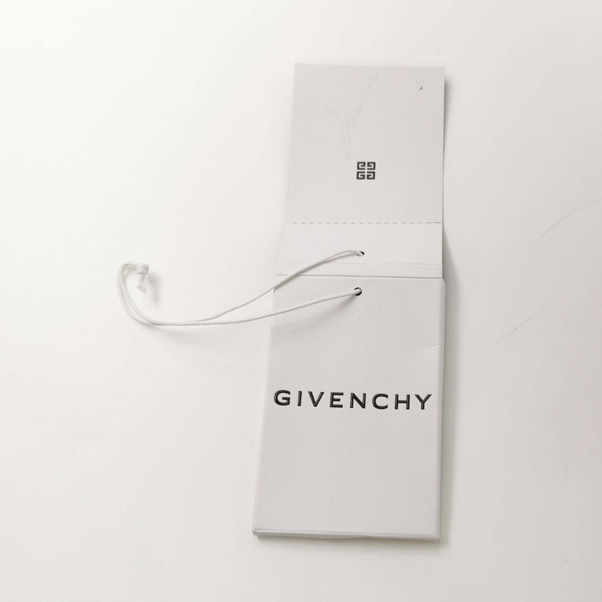 Givenchy Givenchy Men xxl Short Sleeve Shirts Size US XXL / EU 58 / 5 - 3 Thumbnail