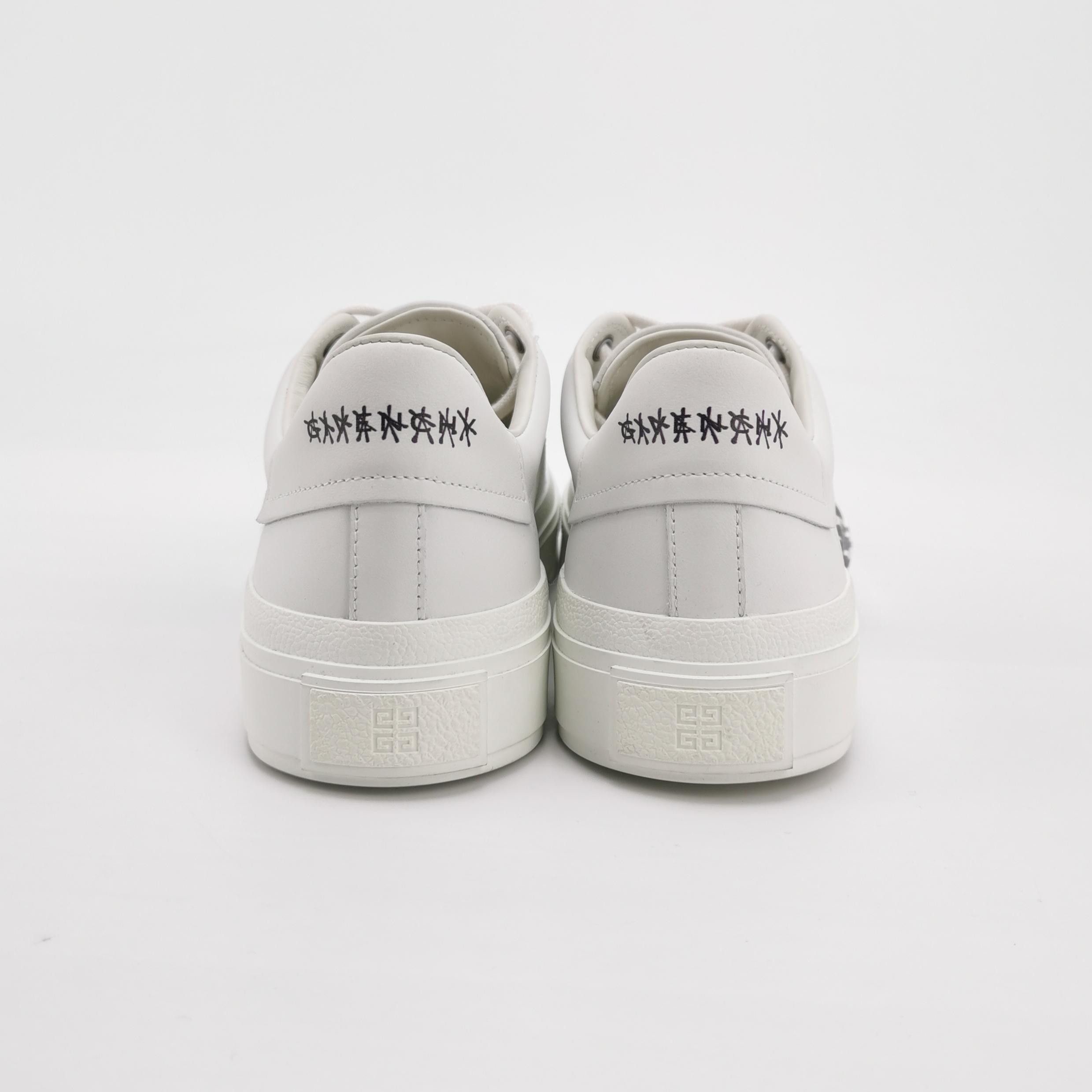 Givenchy Givenchy Men 6 Lowtop Sneakers Size US 6 / EU 39 - 4 Thumbnail