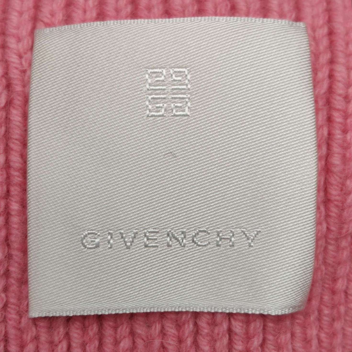 Givenchy Givenchy Men xxs Sweaters Knitwear Size US XXS / EU 40 - 5 Thumbnail