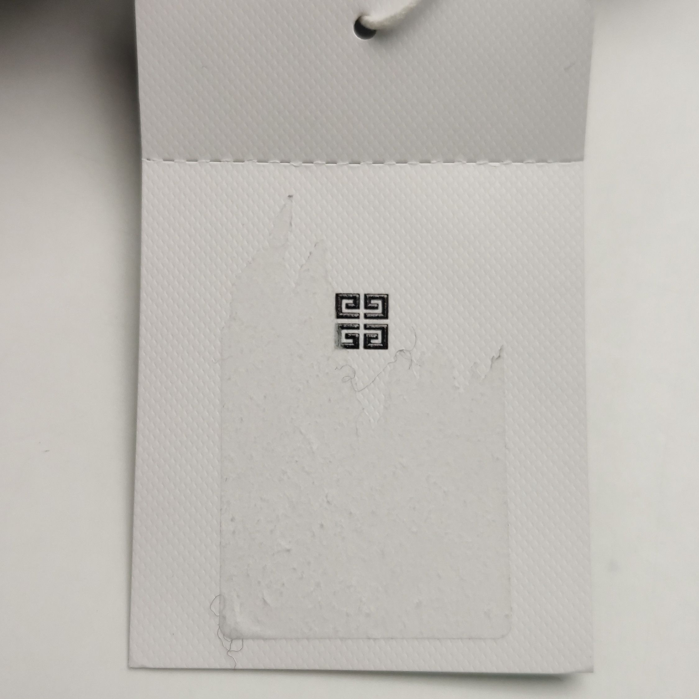 Givenchy Givenchy Men m Sleeveless Size US M / EU 48-50 / 2 - 9 Thumbnail