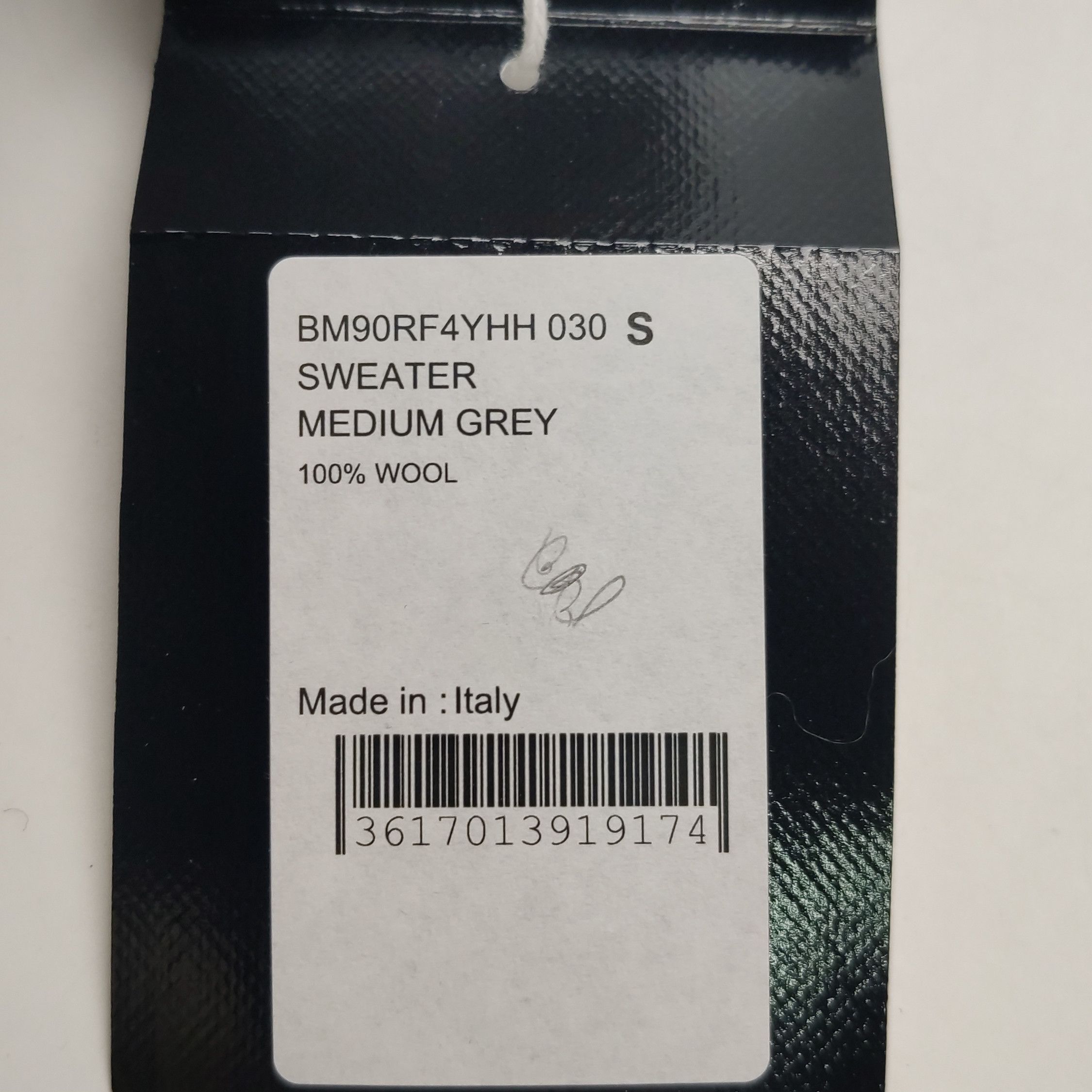 Givenchy Givenchy Men s Sleeveless Size US S / EU 44-46 / 1 - 10 Thumbnail