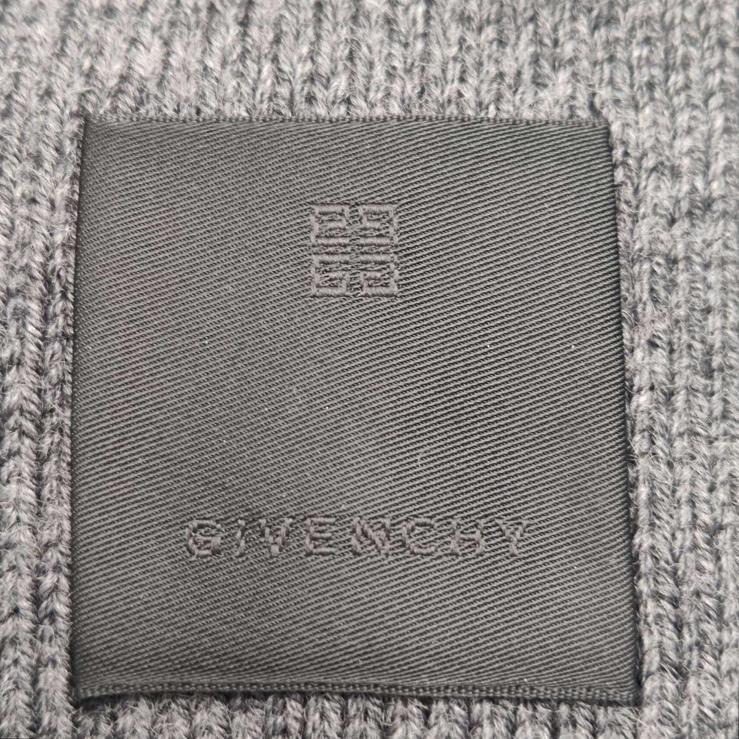 Givenchy Givenchy Men s Sleeveless Size US S / EU 44-46 / 1 - 5 Thumbnail