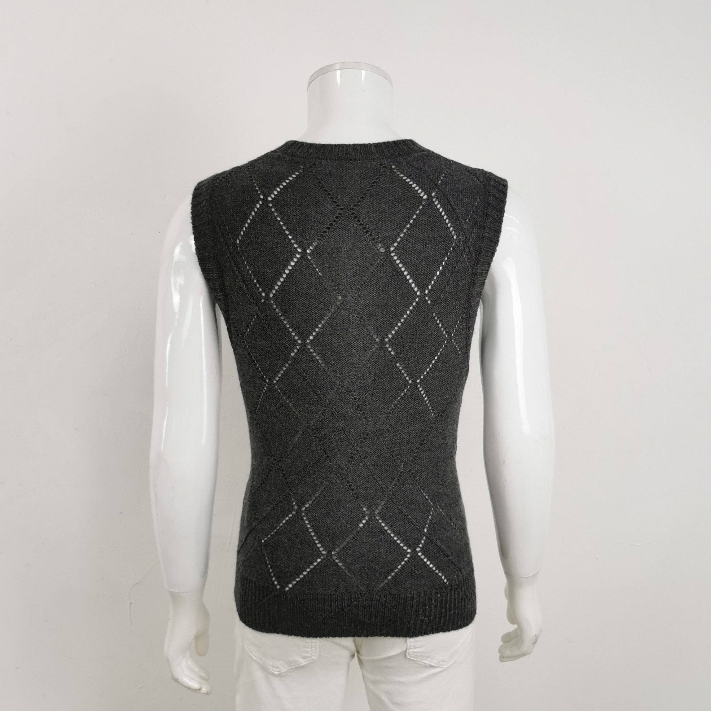 Givenchy Givenchy Men s Sleeveless Size US S / EU 44-46 / 1 - 2 Thumbnail
