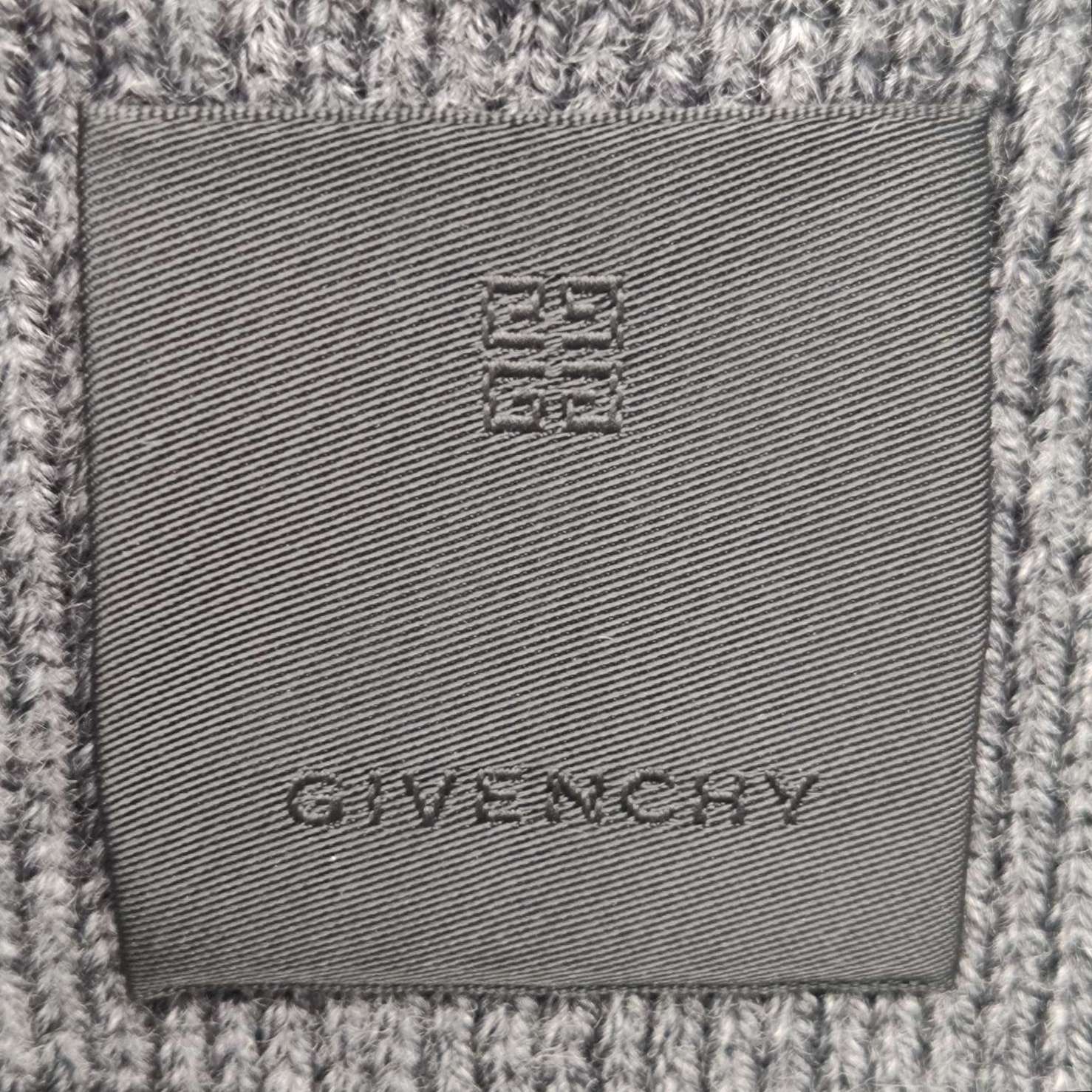 Givenchy Givenchy Men l Sleeveless Size US L / EU 52-54 / 3 - 5 Thumbnail