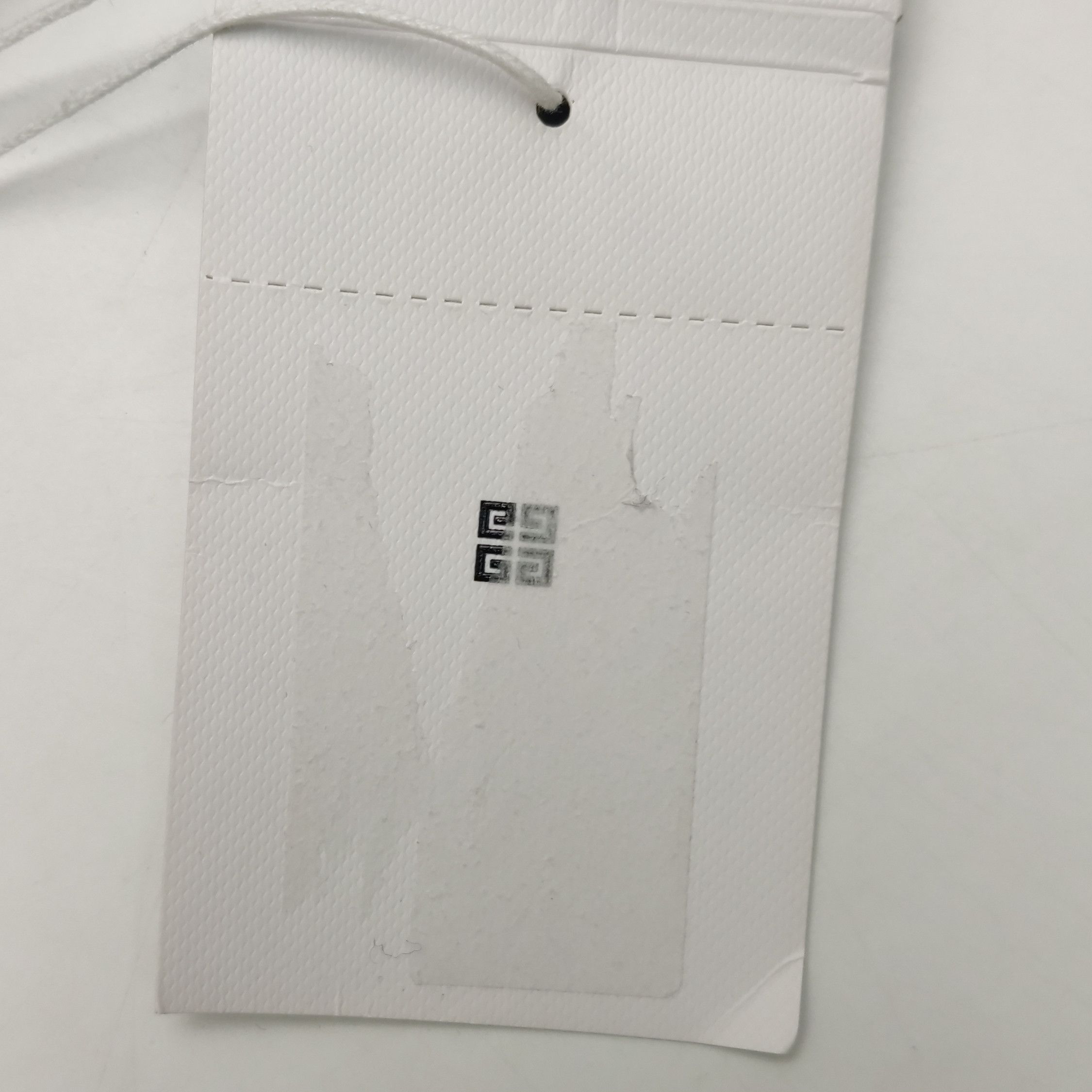 Givenchy Givenchy Men l Sleeveless Size US L / EU 52-54 / 3 - 9 Thumbnail