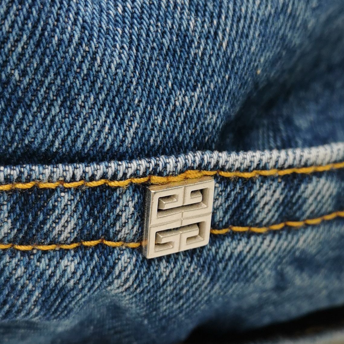 Givenchy Givenchy Men 40 Casual Pants Size US 40 / EU 56 - 3 Thumbnail