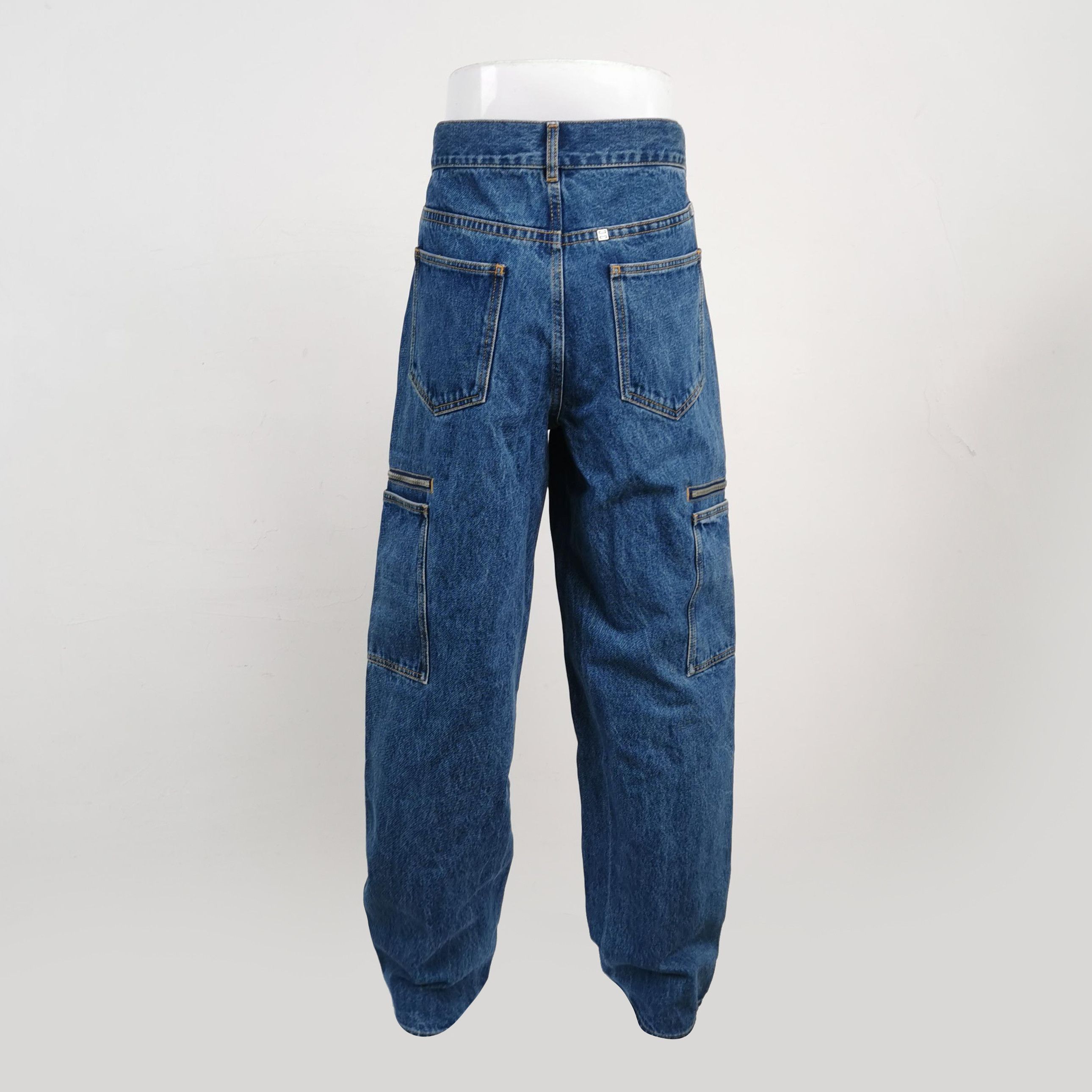 Givenchy Givenchy Men 40 Casual Pants Size US 40 / EU 56 - 2 Thumbnail