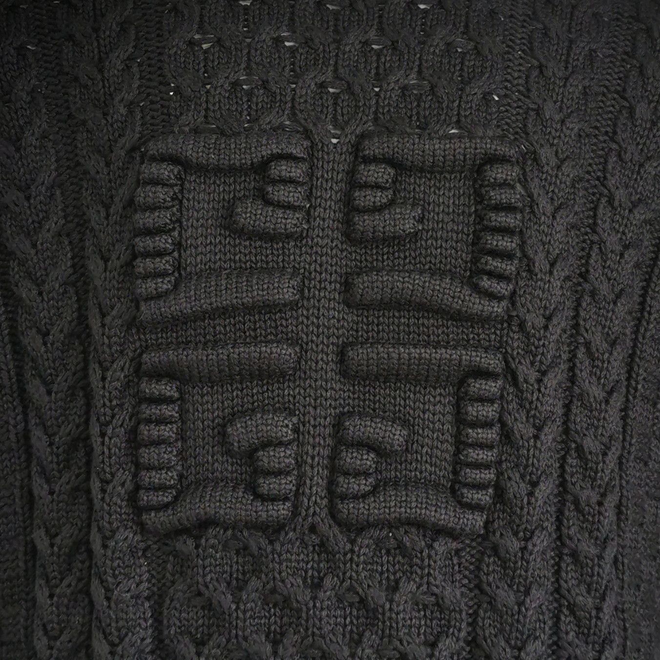 Givenchy Givenchy Men xxl Sweaters Knitwear Size US XXL / EU 58 / 5 - 3 Thumbnail