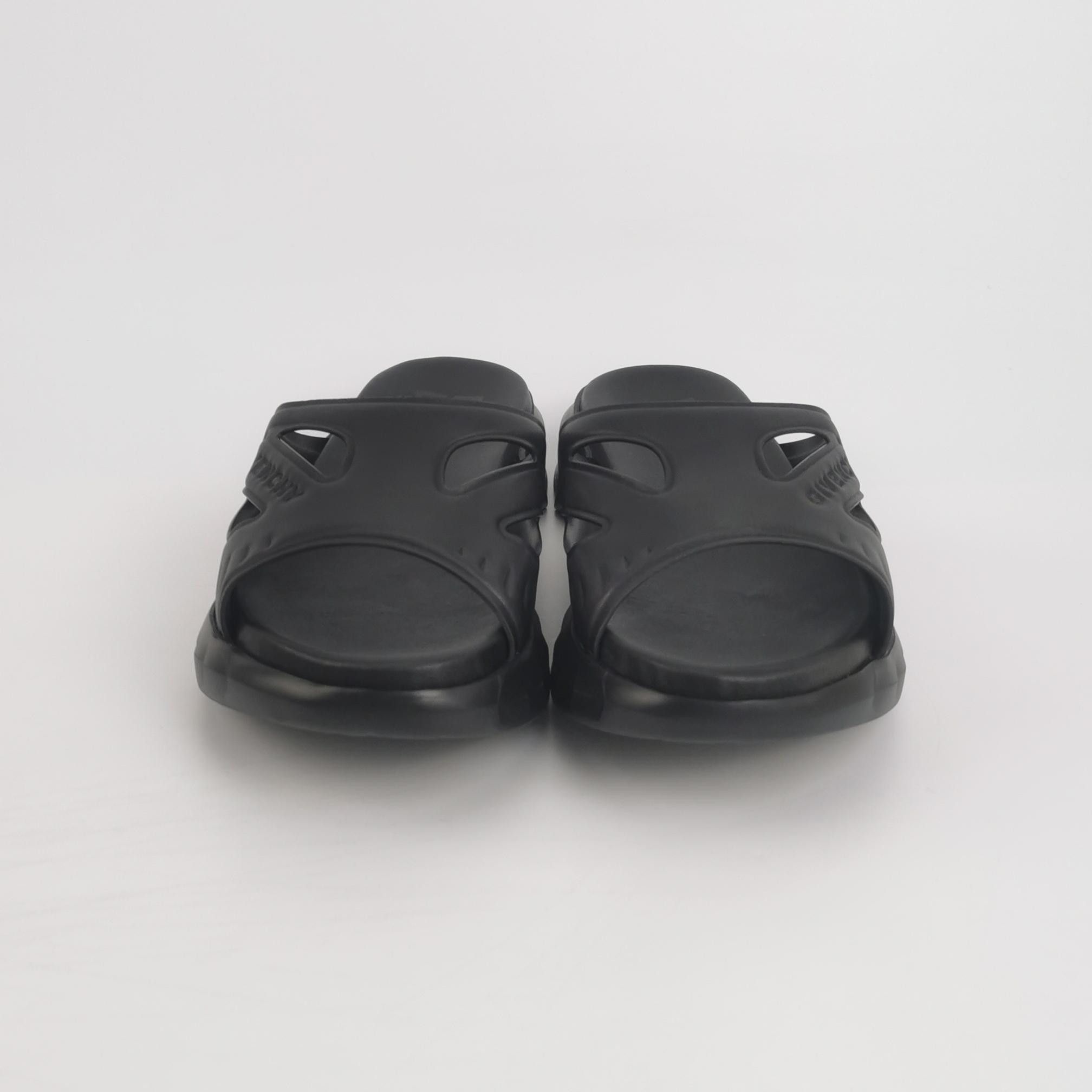 Givenchy Givenchy Men 6 Sandals Size US 6 / EU 39 - 3 Thumbnail