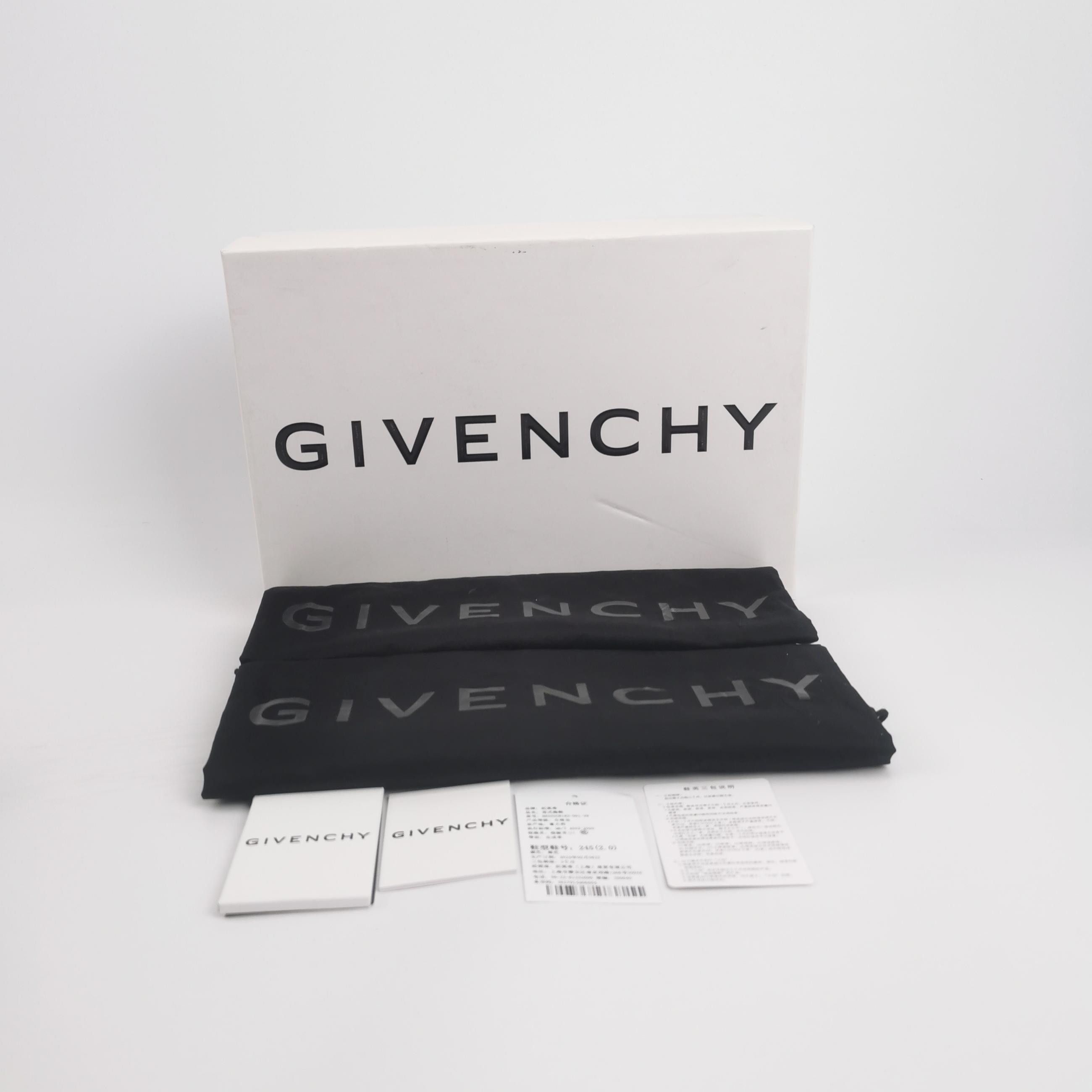 Givenchy Givenchy Men 6 Sandals Size US 6 / EU 39 - 6 Thumbnail