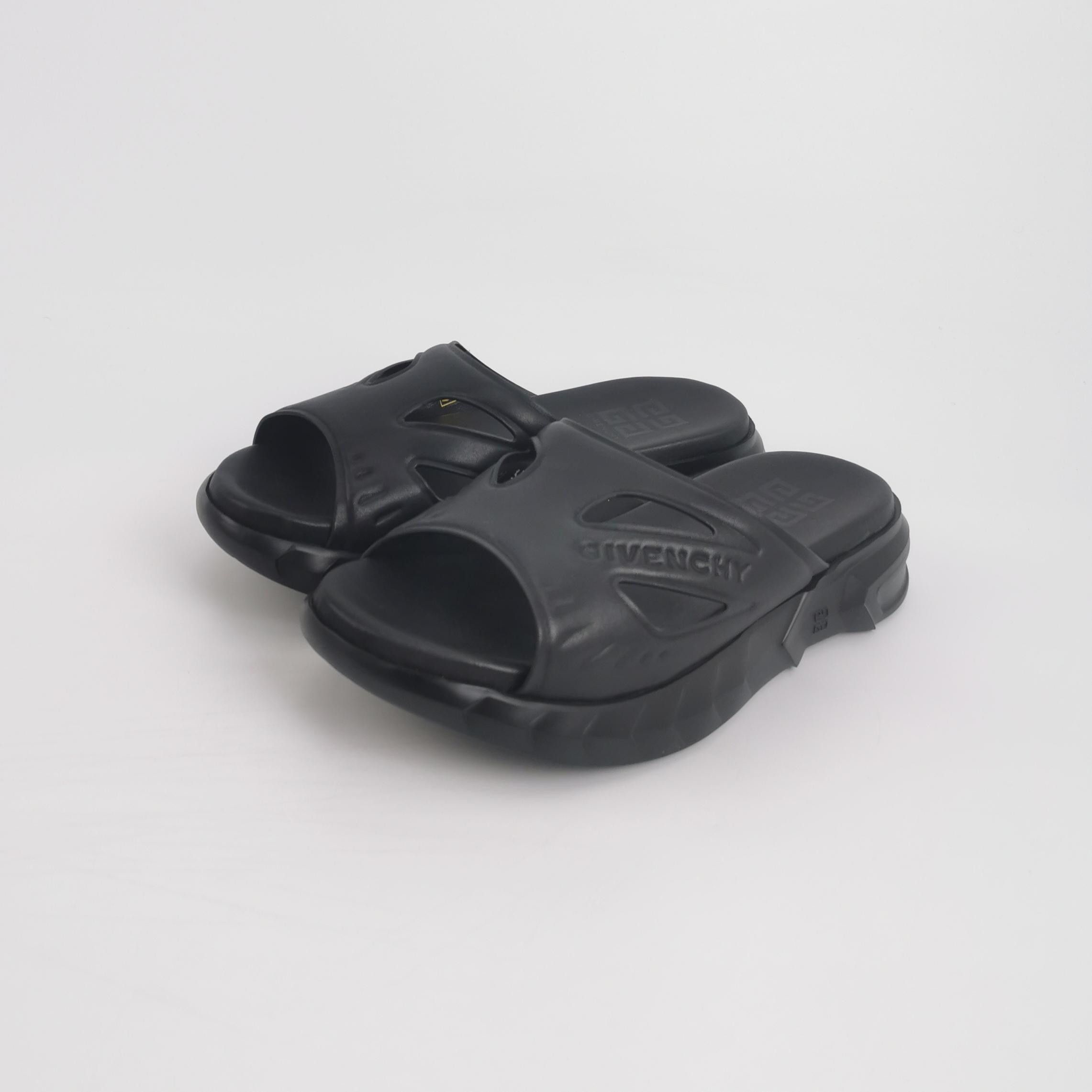 Givenchy Givenchy Men 6 Sandals Size US 6 / EU 39 - 2 Thumbnail