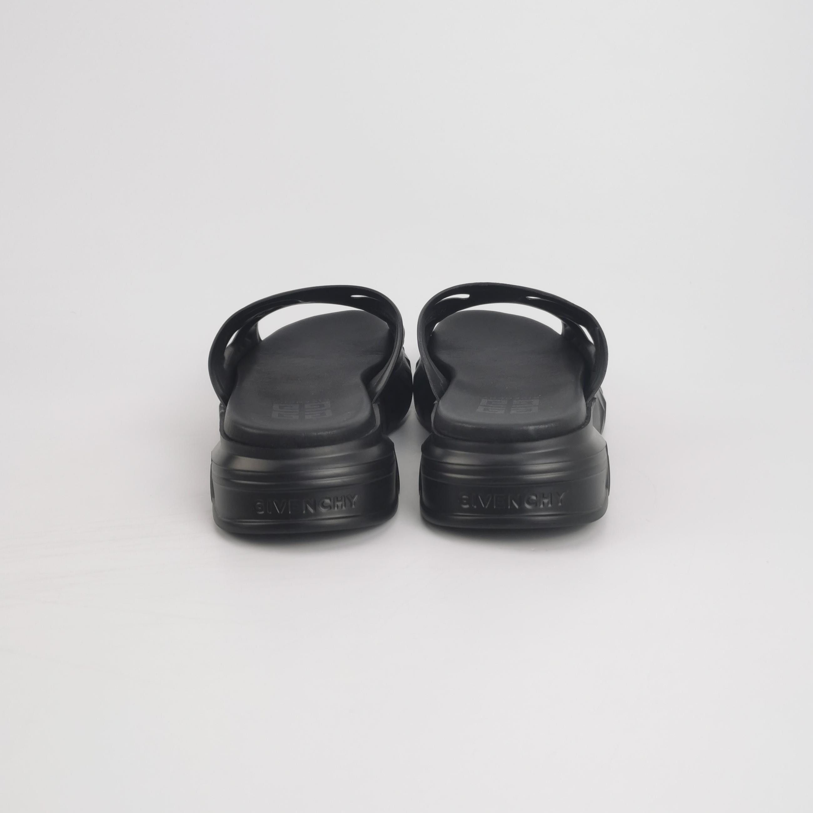 Givenchy Givenchy Men 6 Sandals Size US 6 / EU 39 - 4 Thumbnail