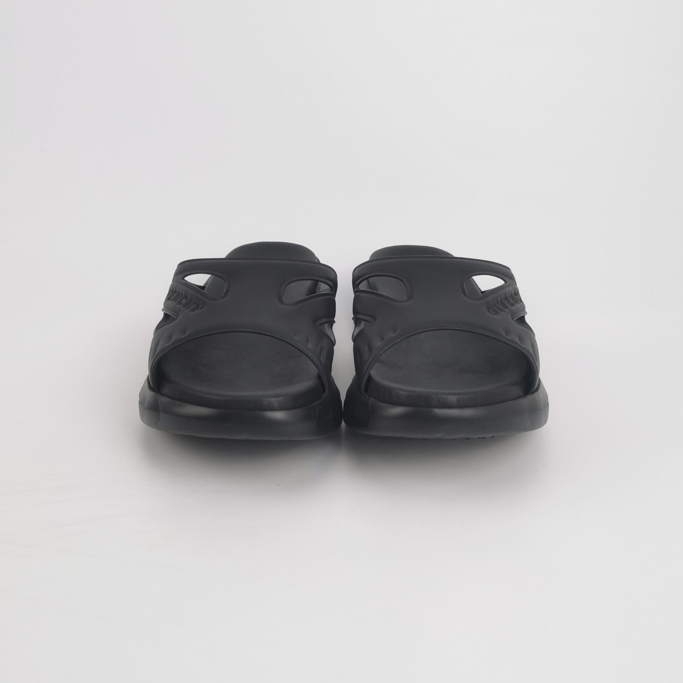 Givenchy Givenchy Men 9 Sandals Size US 9 / EU 42 - 3 Thumbnail