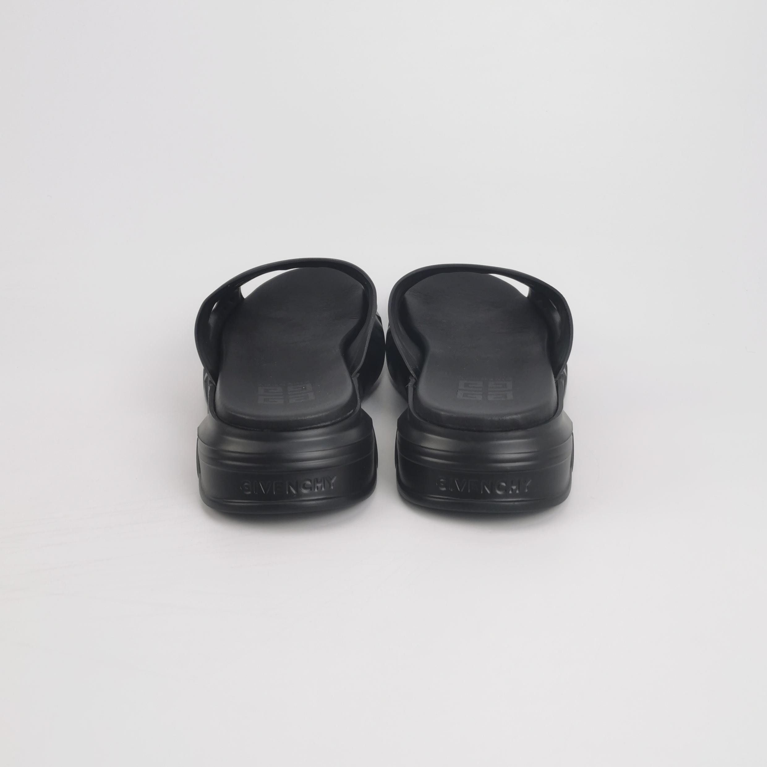 Givenchy Givenchy Men 9 Sandals Size US 9 / EU 42 - 4 Thumbnail