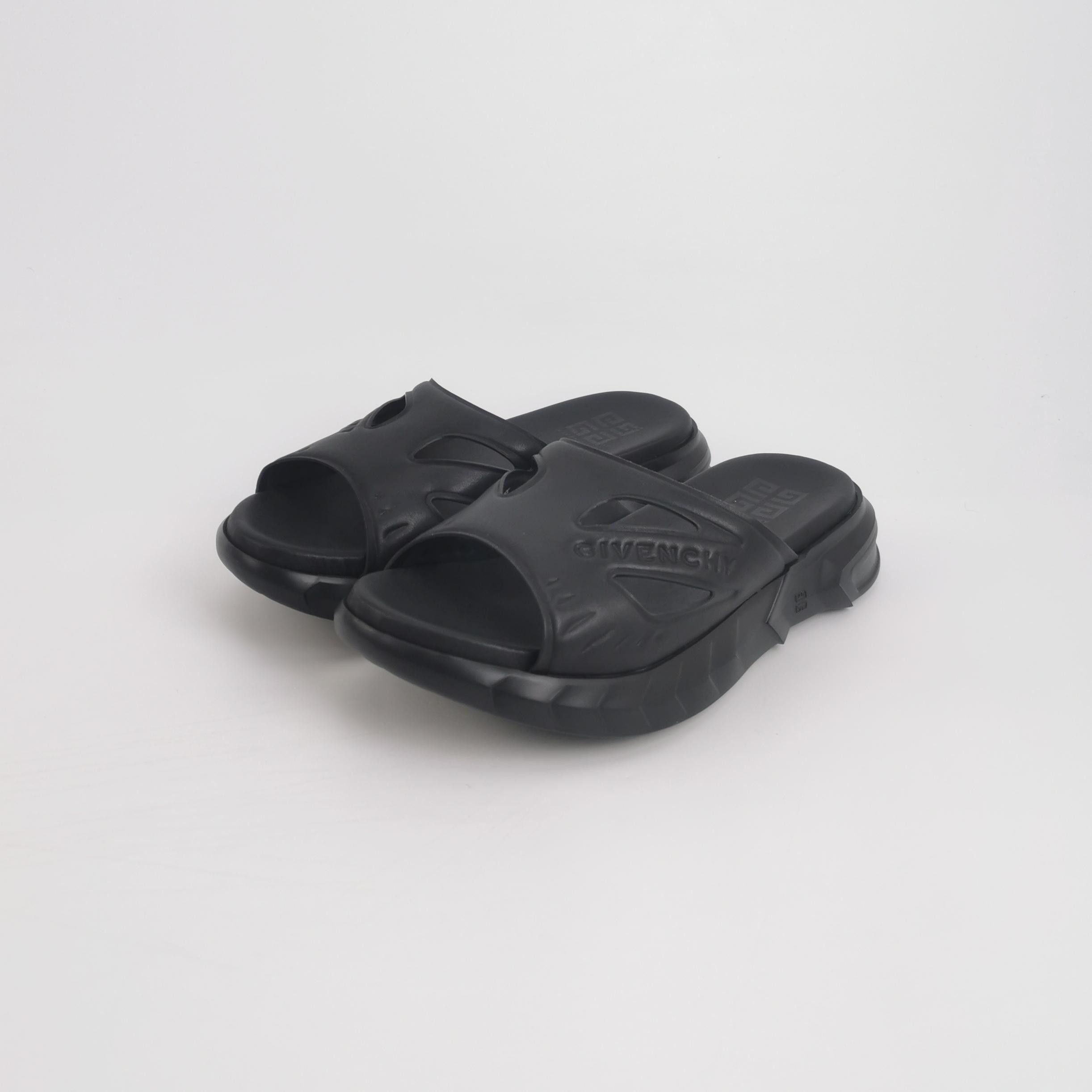 Givenchy Givenchy Men 9 Sandals Size US 9 / EU 42 - 2 Thumbnail