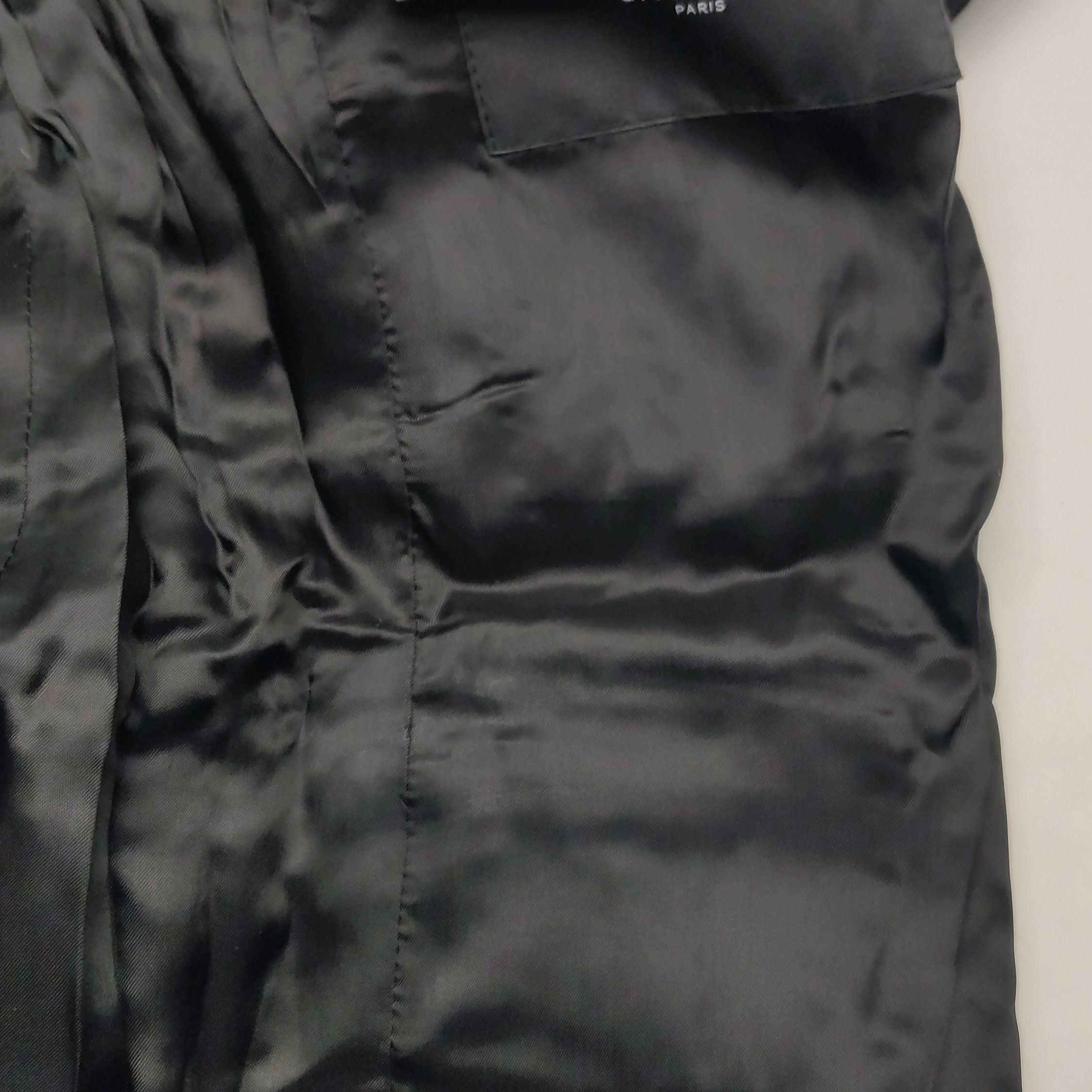 Givenchy Givenchy Men m Heavy Coats Size US M / EU 48-50 / 2 - 11 Thumbnail