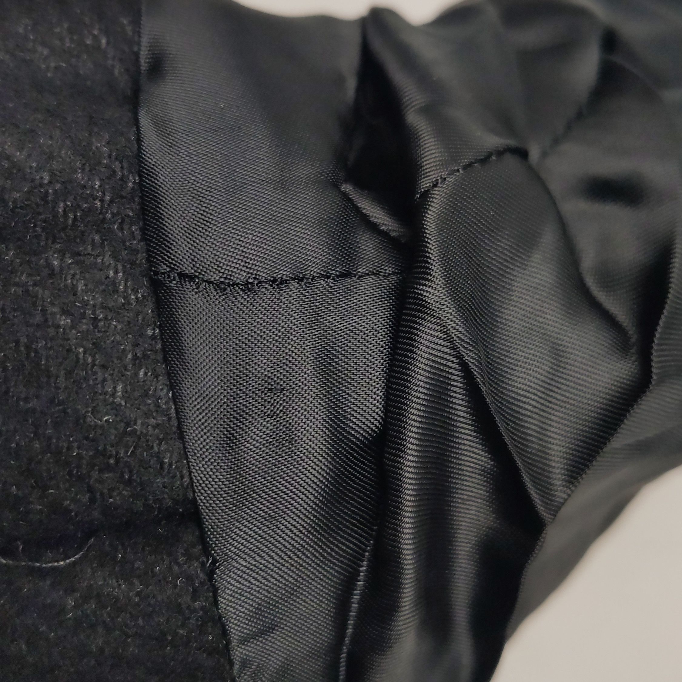 Givenchy Givenchy Men m Heavy Coats Size US M / EU 48-50 / 2 - 10 Thumbnail