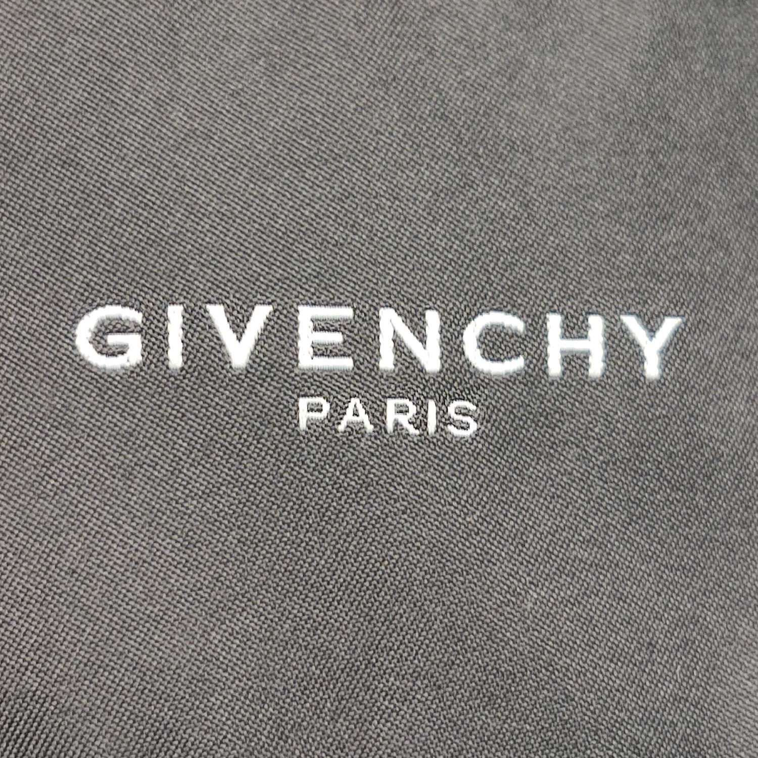 Givenchy Givenchy Men m Heavy Coats Size US M / EU 48-50 / 2 - 6 Thumbnail