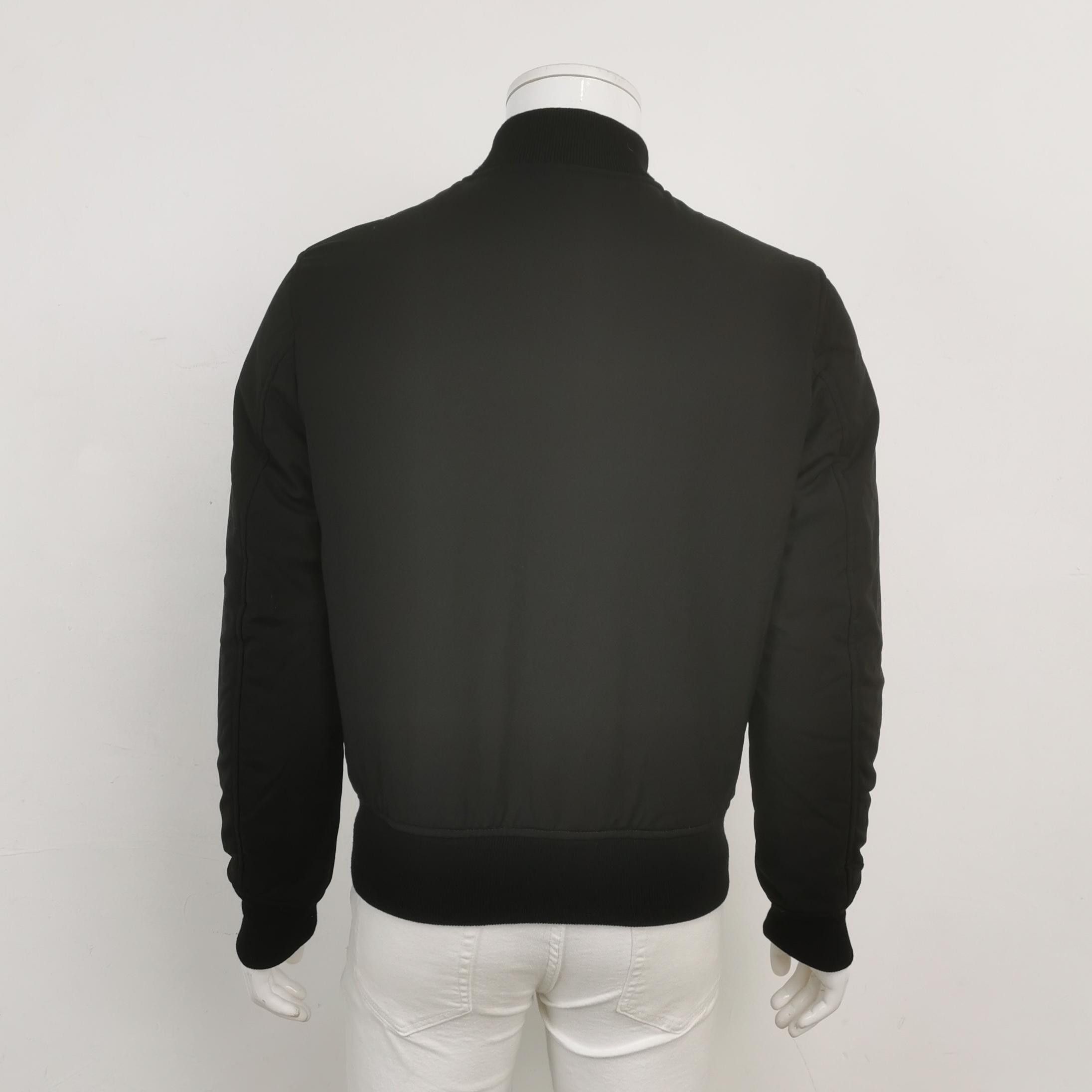 Givenchy Givenchy Men m Heavy Coats Size US M / EU 48-50 / 2 - 2 Thumbnail