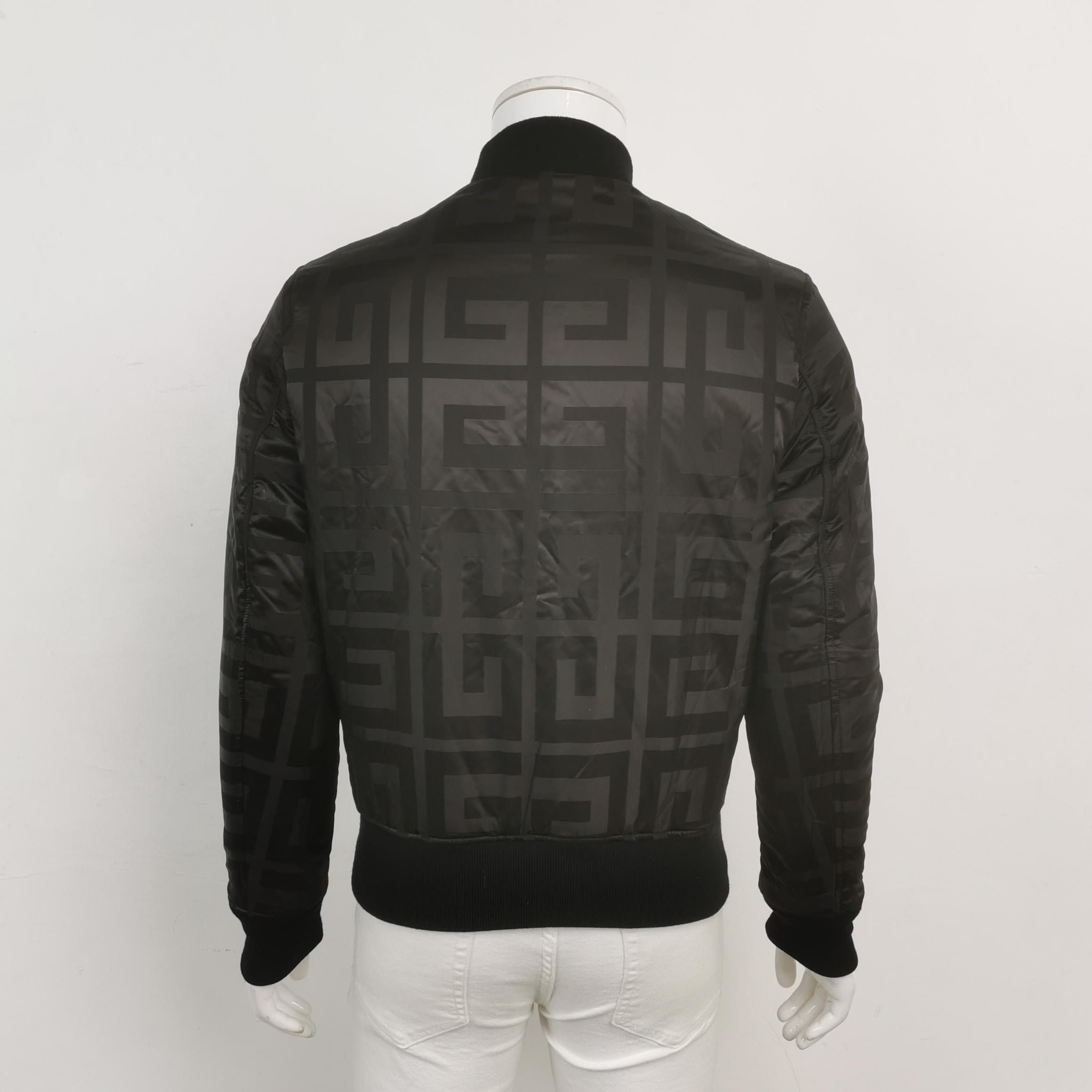 Givenchy Givenchy Men m Heavy Coats Size US M / EU 48-50 / 2 - 4 Thumbnail