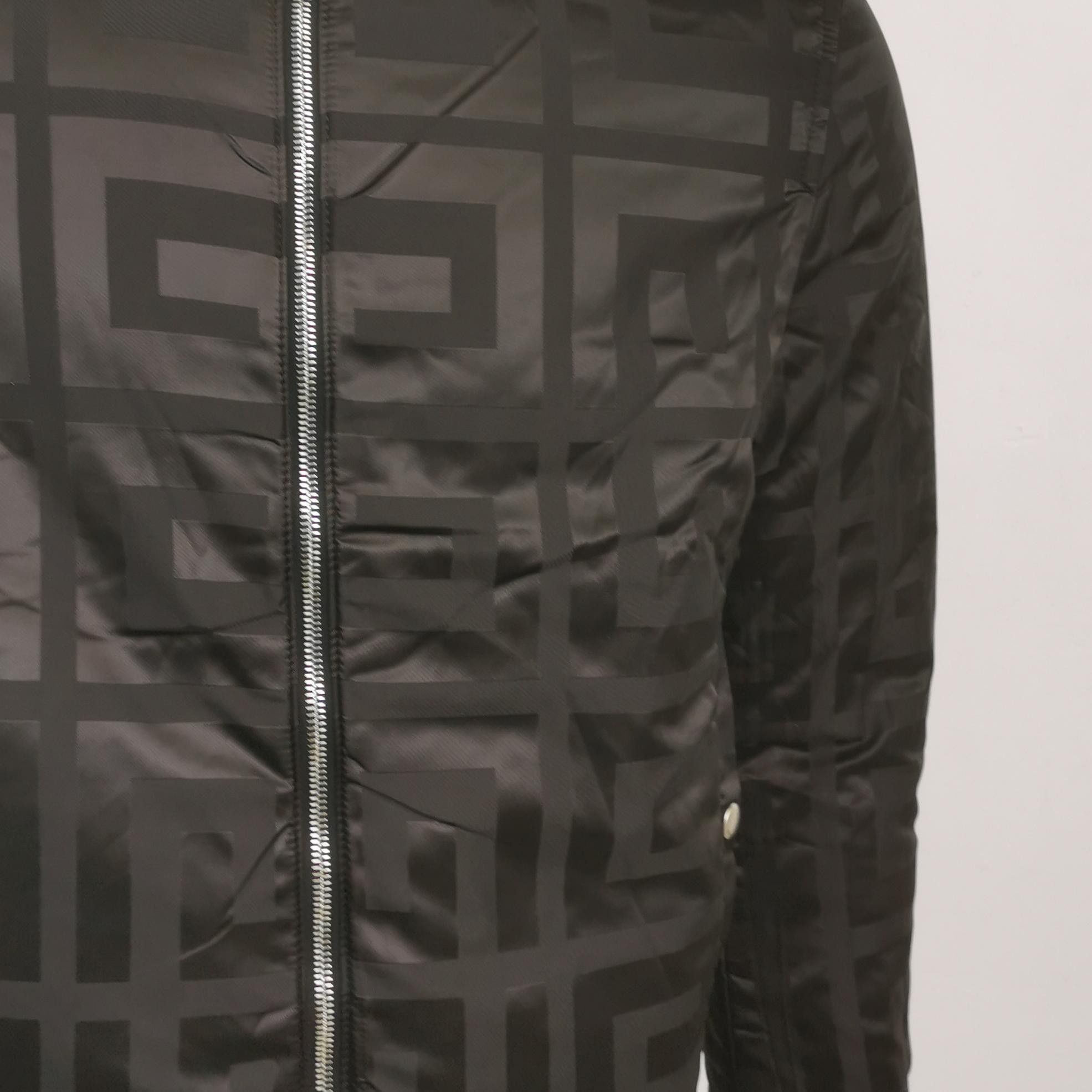 Givenchy Givenchy Men m Heavy Coats Size US M / EU 48-50 / 2 - 6 Thumbnail