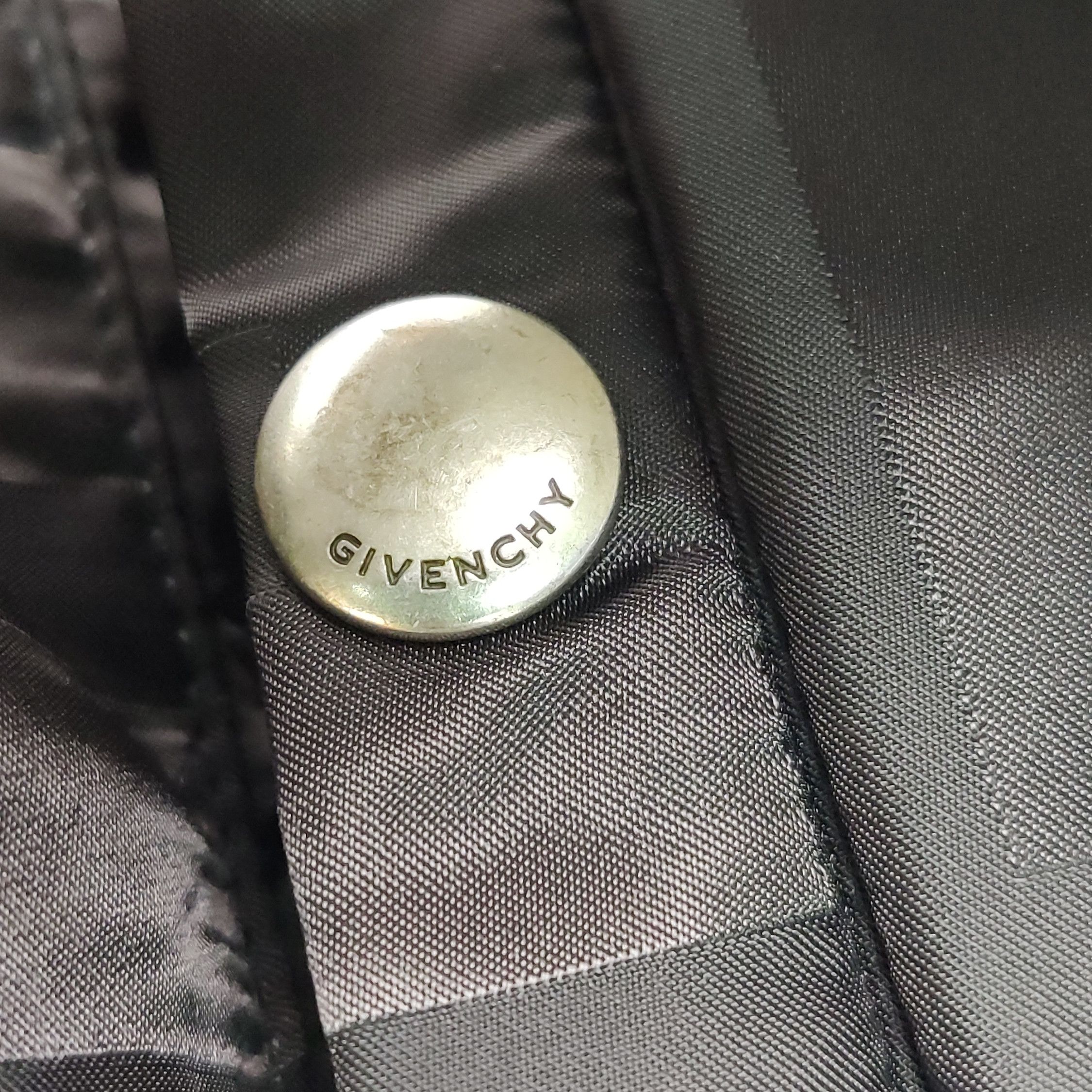 Givenchy Givenchy Men m Heavy Coats Size US M / EU 48-50 / 2 - 15 Thumbnail