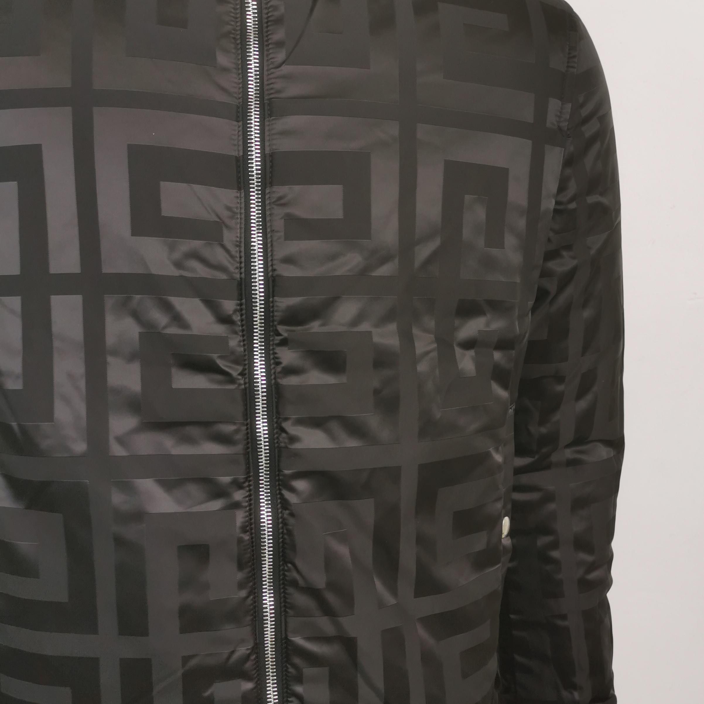 Givenchy Givenchy Men m Heavy Coats Size US M / EU 48-50 / 2 - 6 Thumbnail