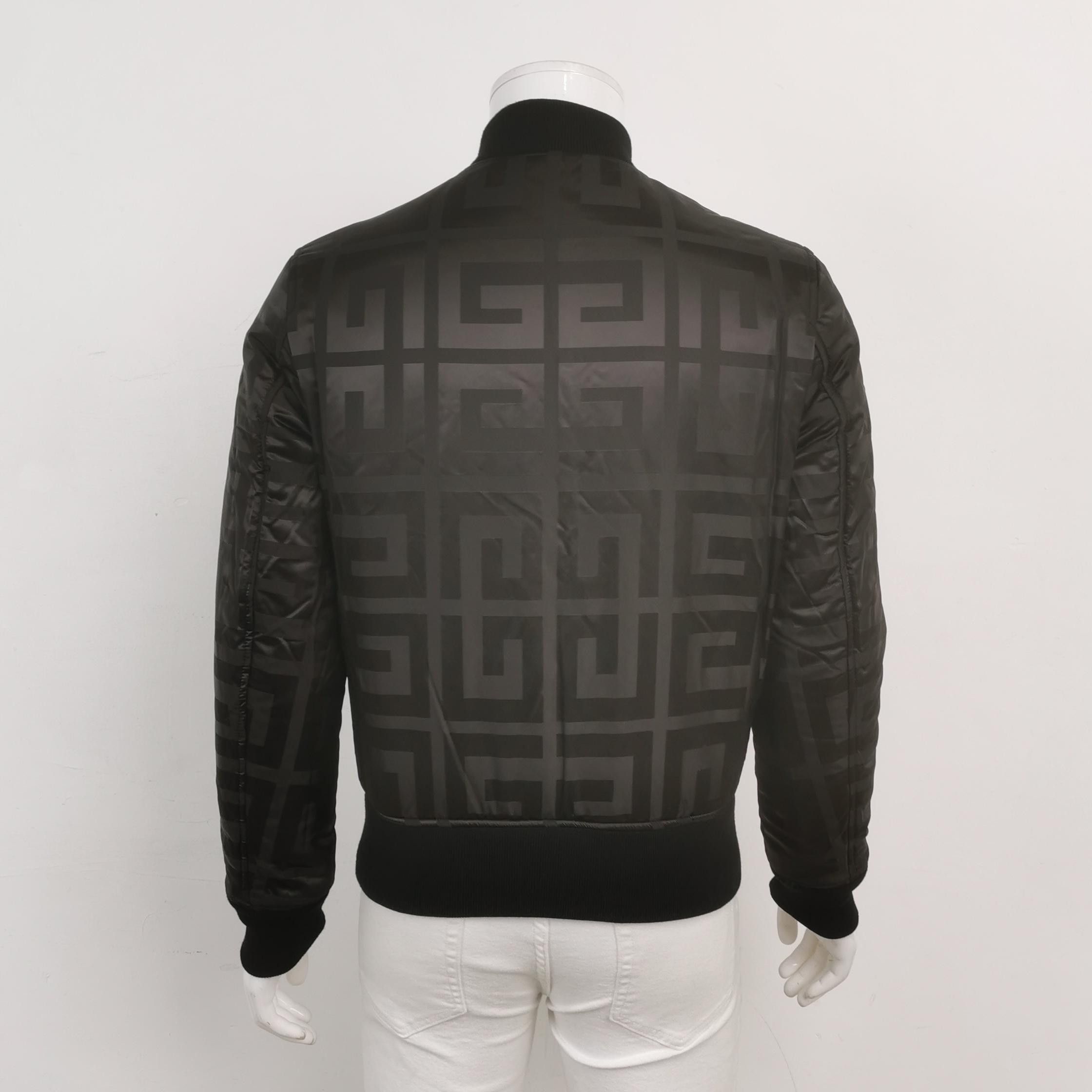 Givenchy Givenchy Men m Heavy Coats Size US M / EU 48-50 / 2 - 4 Thumbnail