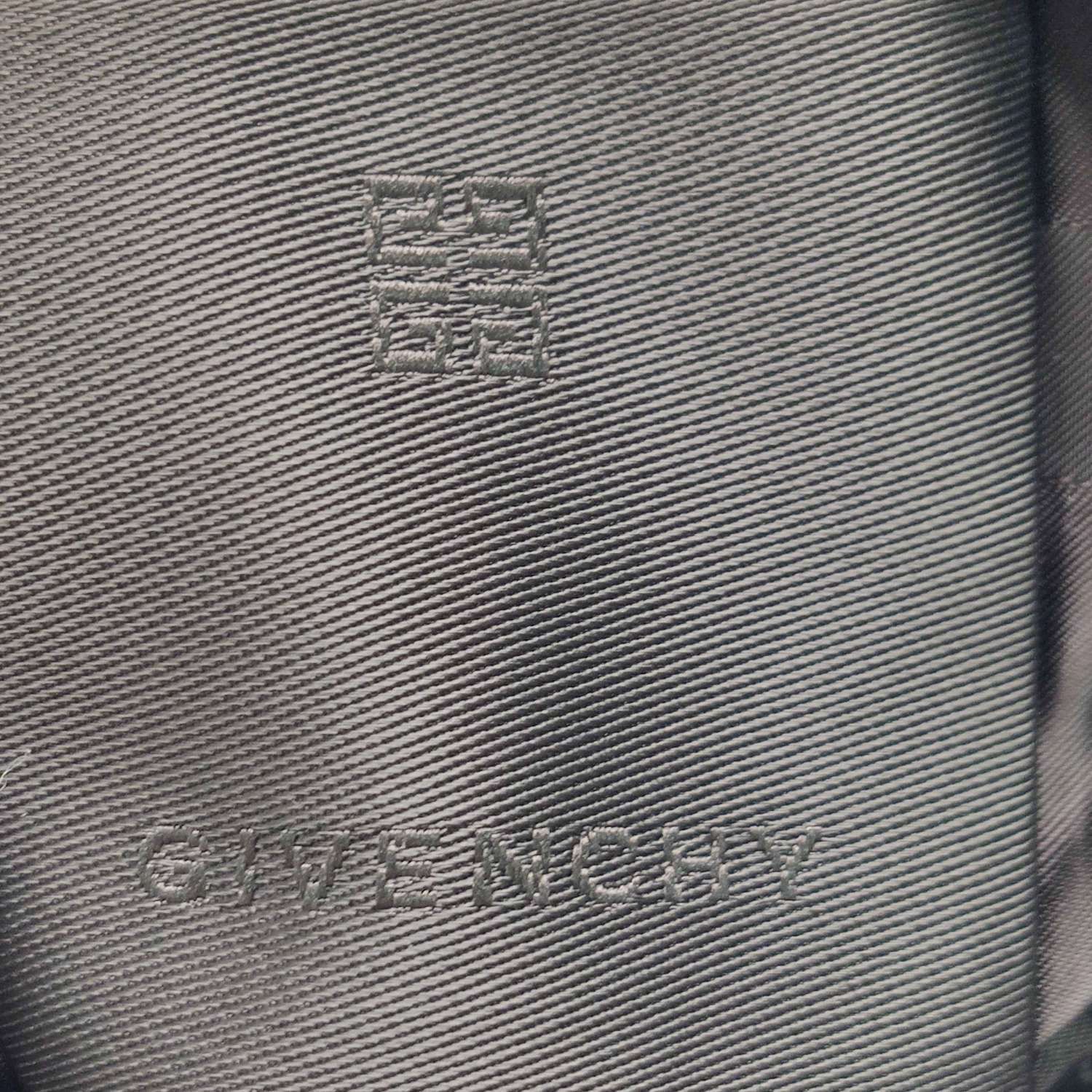 Givenchy Givenchy Men m Heavy Coats Size US M / EU 48-50 / 2 - 8 Thumbnail