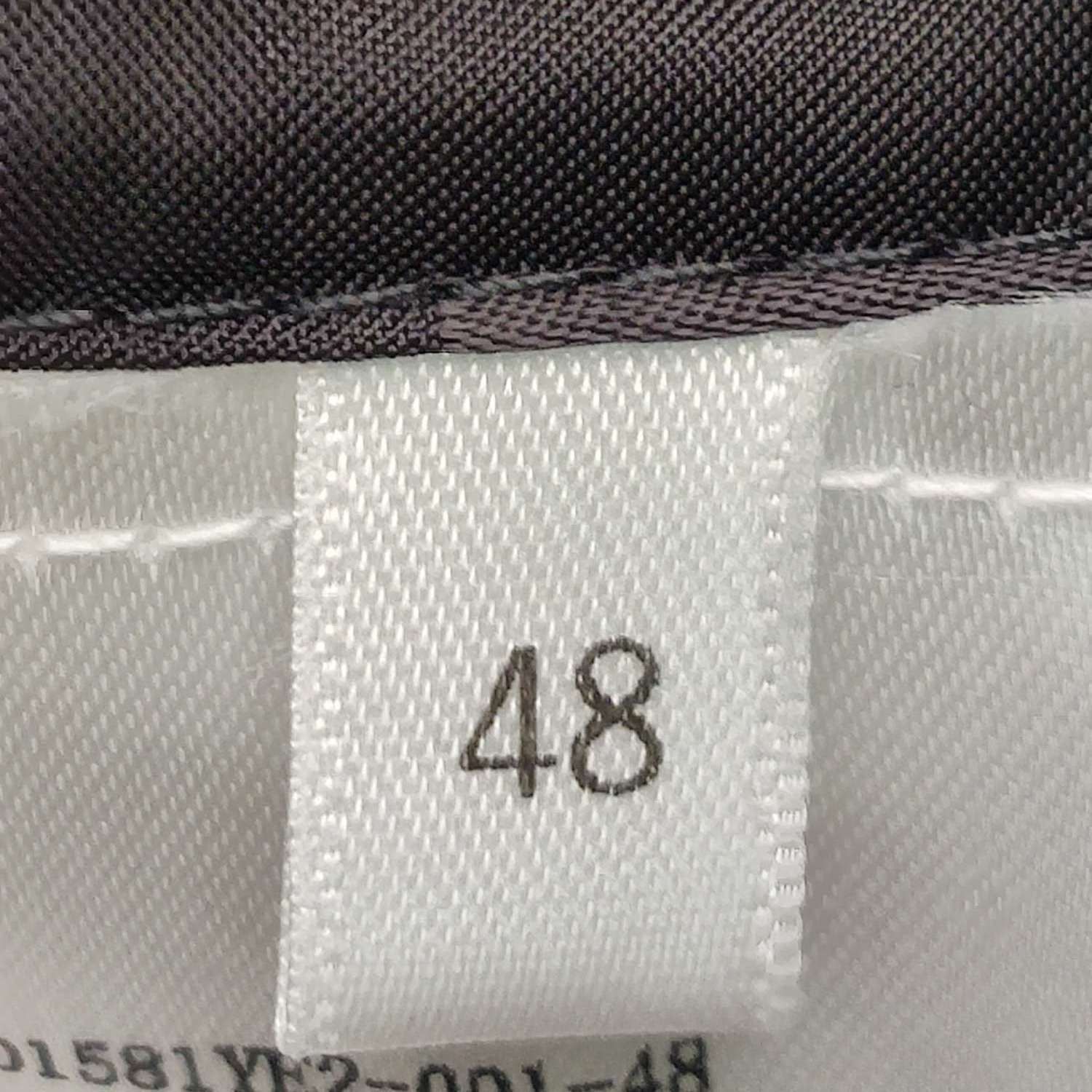 Givenchy Givenchy Men l Heavy Coats Size US L / EU 52-54 / 3 - 10 Thumbnail