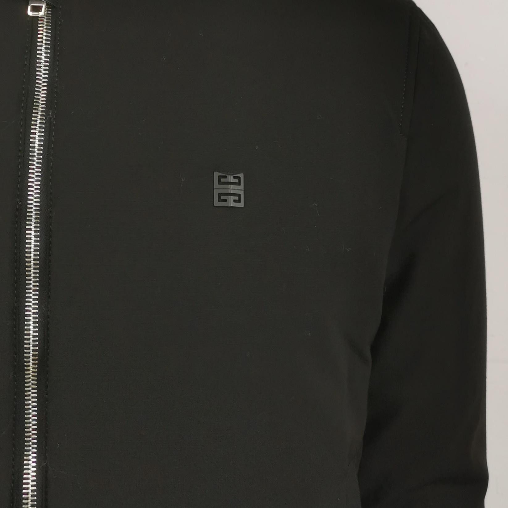 Givenchy Givenchy Men l Heavy Coats Size US L / EU 52-54 / 3 - 5 Thumbnail