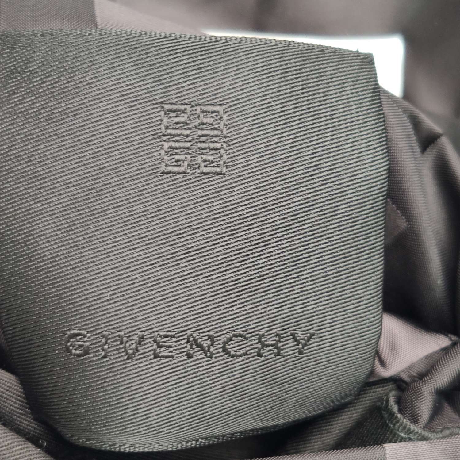 Givenchy Givenchy Men l Heavy Coats Size US L / EU 52-54 / 3 - 9 Thumbnail