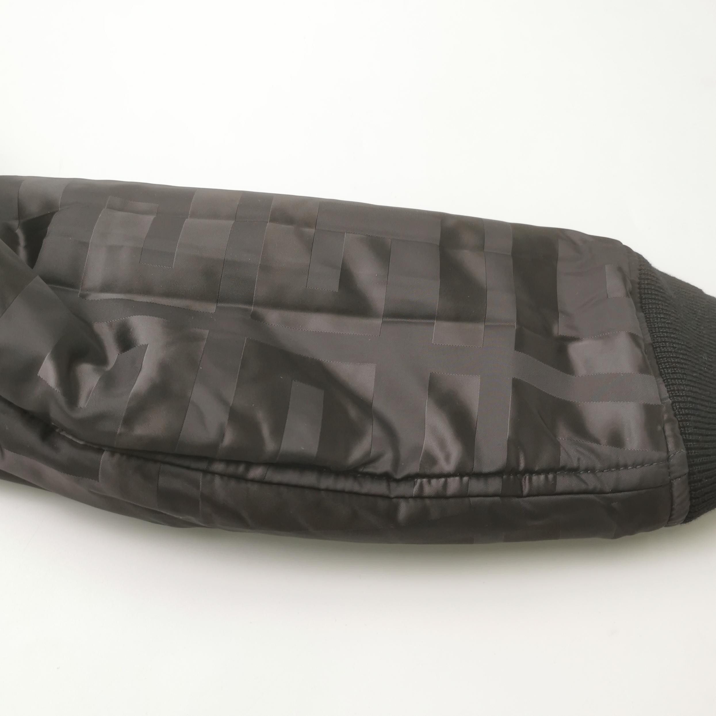 Givenchy Givenchy Men l Heavy Coats Size US L / EU 52-54 / 3 - 7 Thumbnail