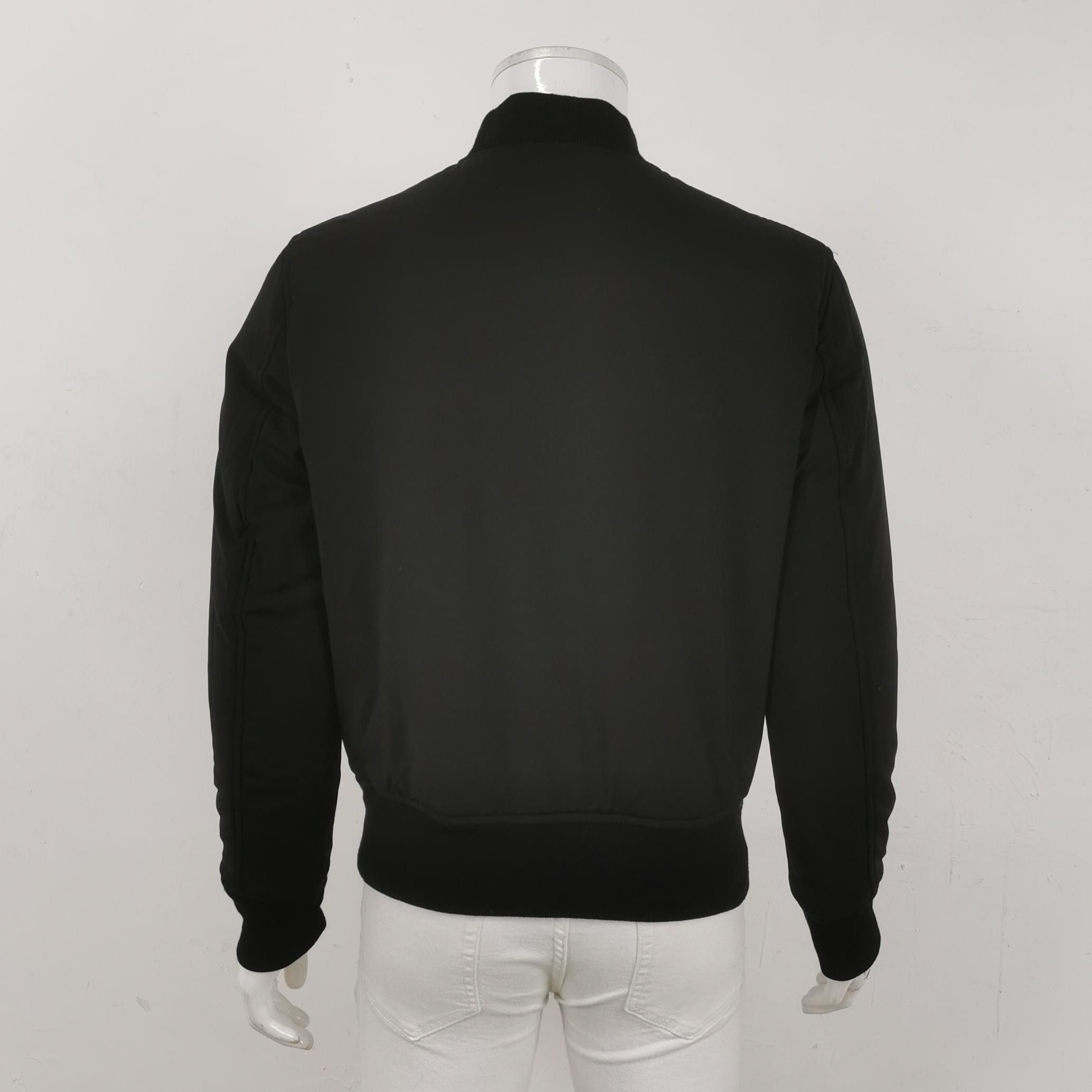 Givenchy Givenchy Men l Heavy Coats Size US L / EU 52-54 / 3 - 2 Thumbnail