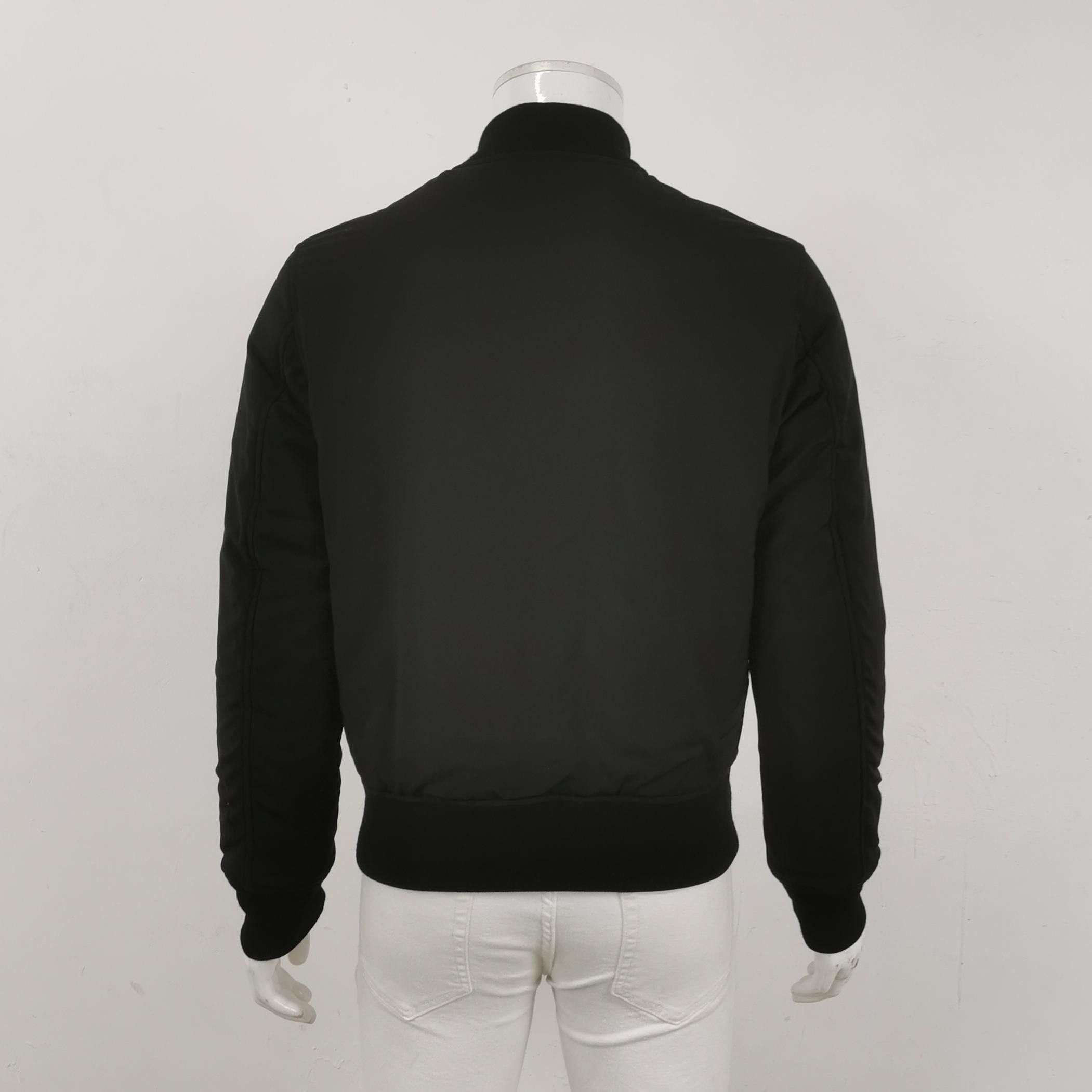 Givenchy Givenchy Men m Heavy Coats Size US M / EU 48-50 / 2 - 2 Thumbnail