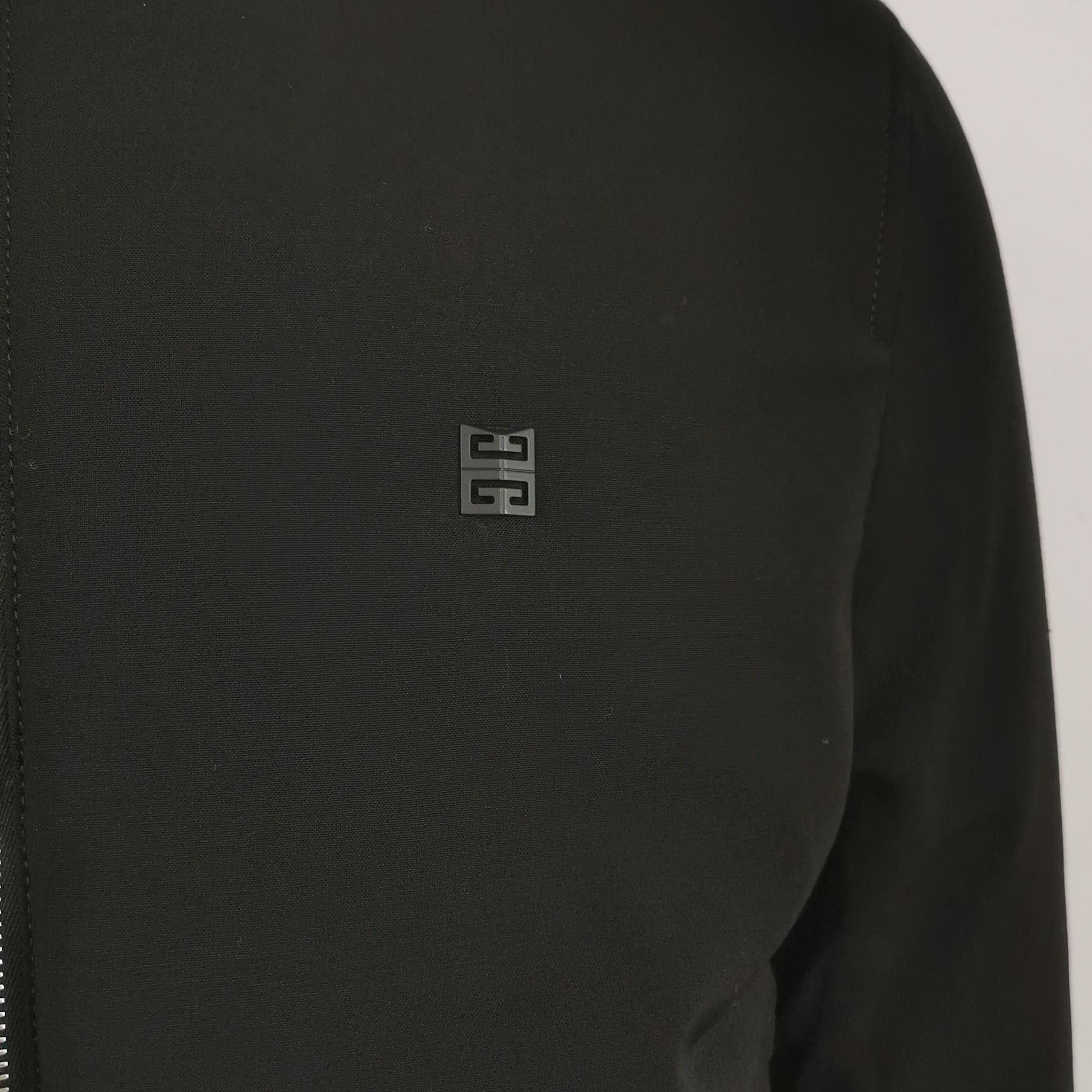 Givenchy Givenchy Men m Heavy Coats Size US M / EU 48-50 / 2 - 6 Thumbnail