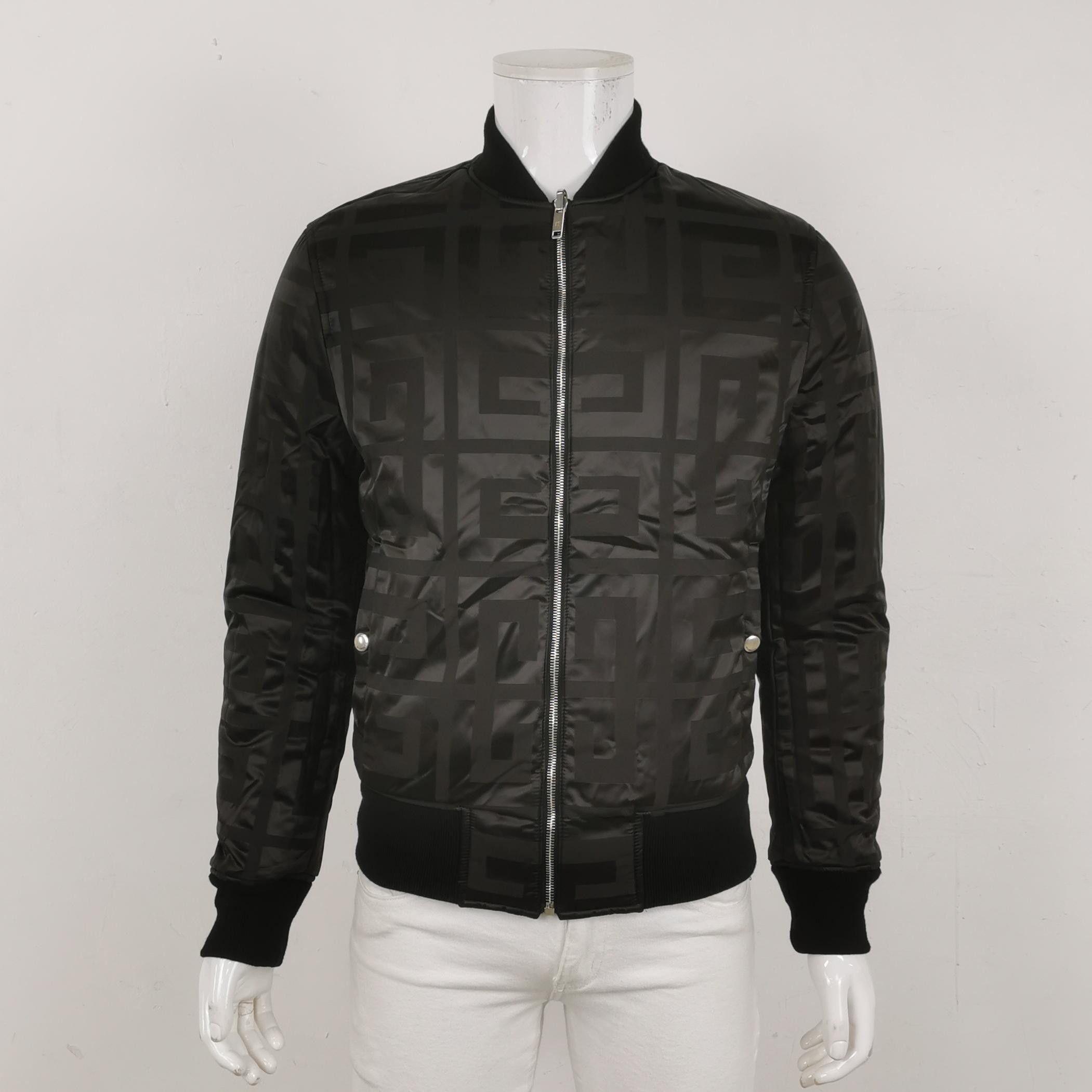 Givenchy Givenchy Men m Heavy Coats Size US M / EU 48-50 / 2 - 3 Thumbnail