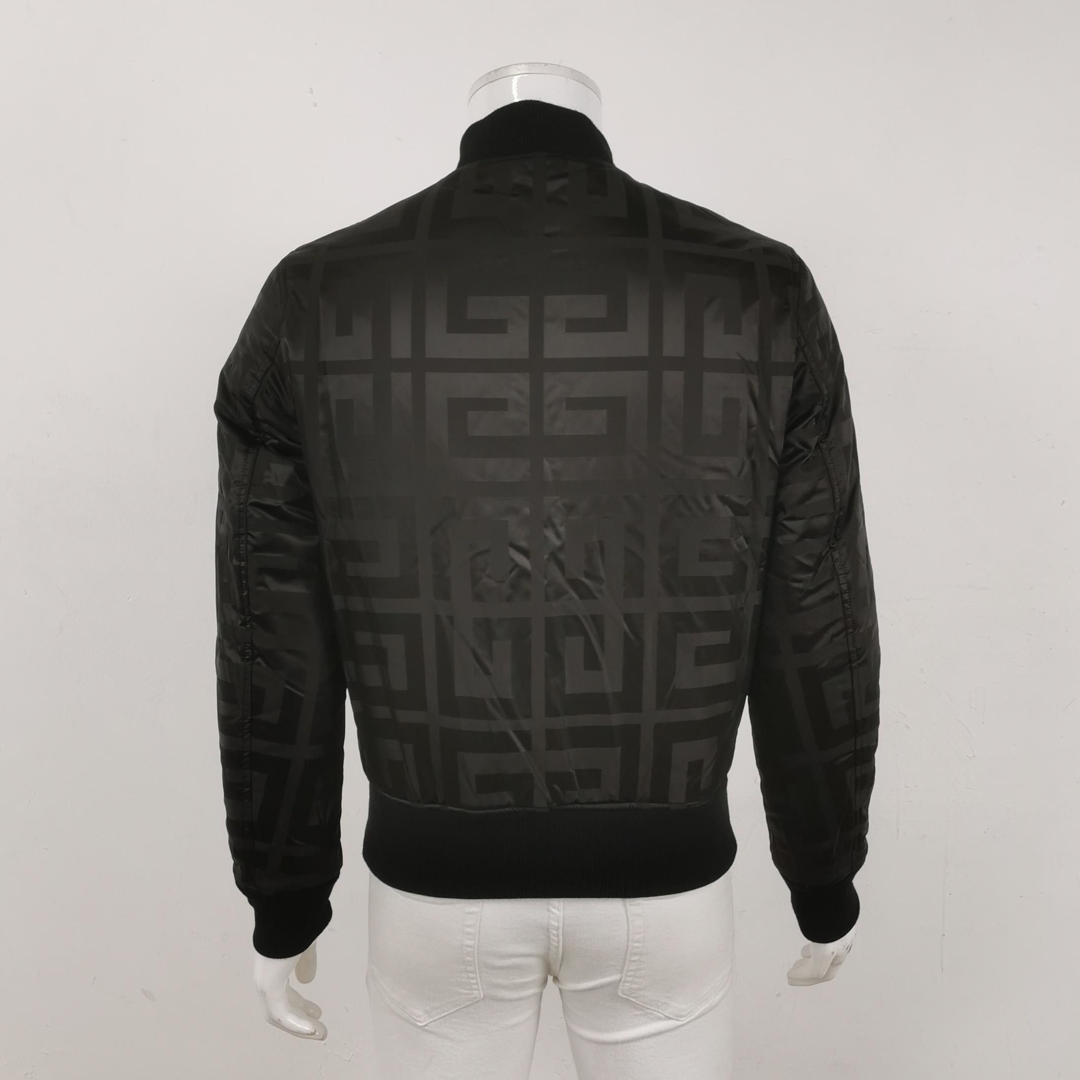 Givenchy Givenchy Men m Heavy Coats Size US M / EU 48-50 / 2 - 4 Thumbnail