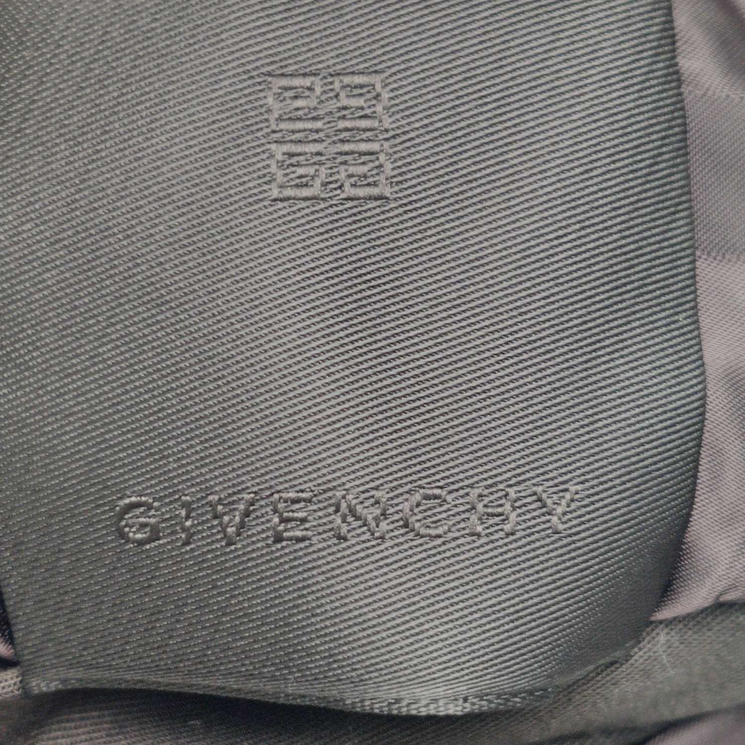 Givenchy Givenchy Men m Heavy Coats Size US M / EU 48-50 / 2 - 9 Thumbnail