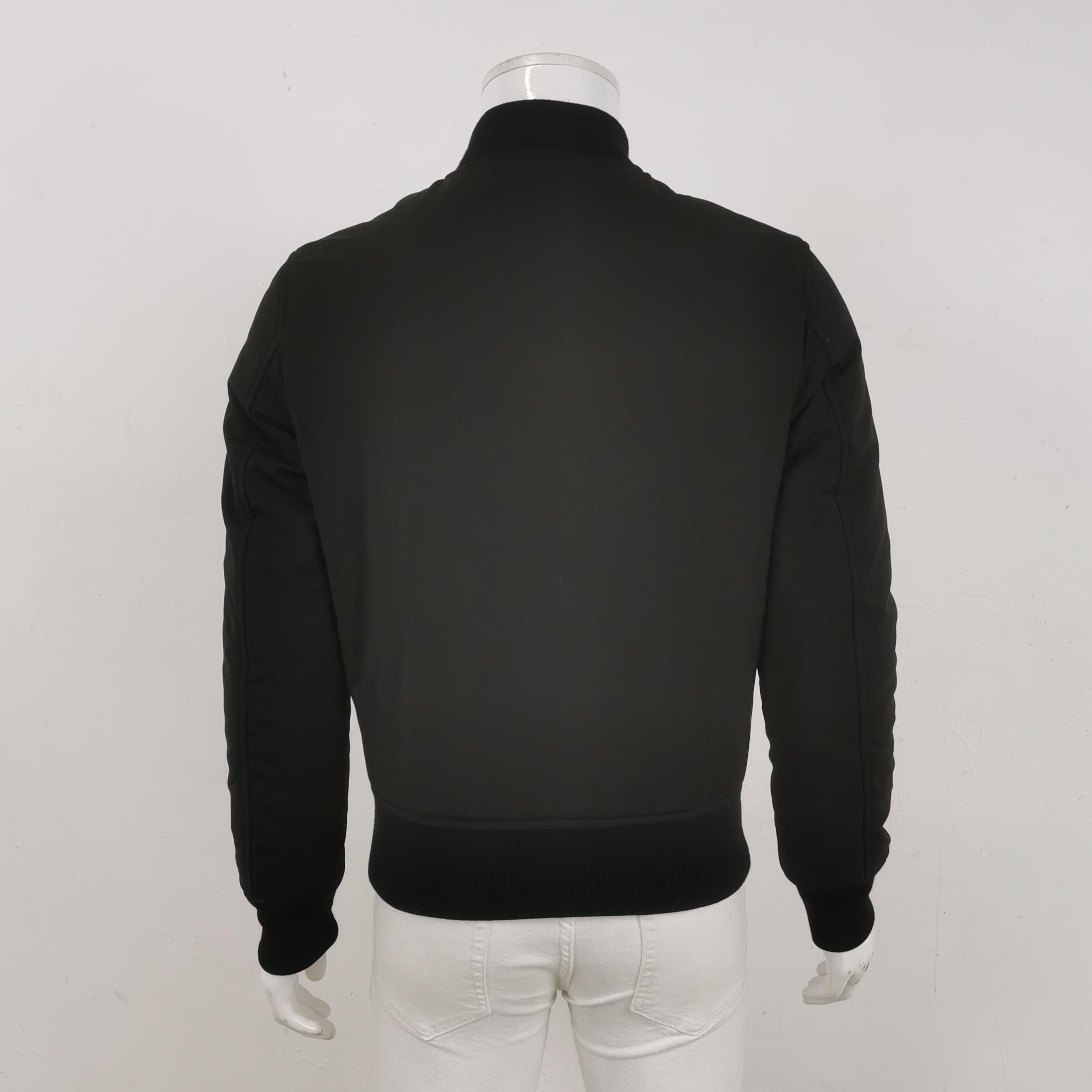 Givenchy Givenchy Men s Heavy Coats Size US S / EU 44-46 / 1 - 2 Thumbnail
