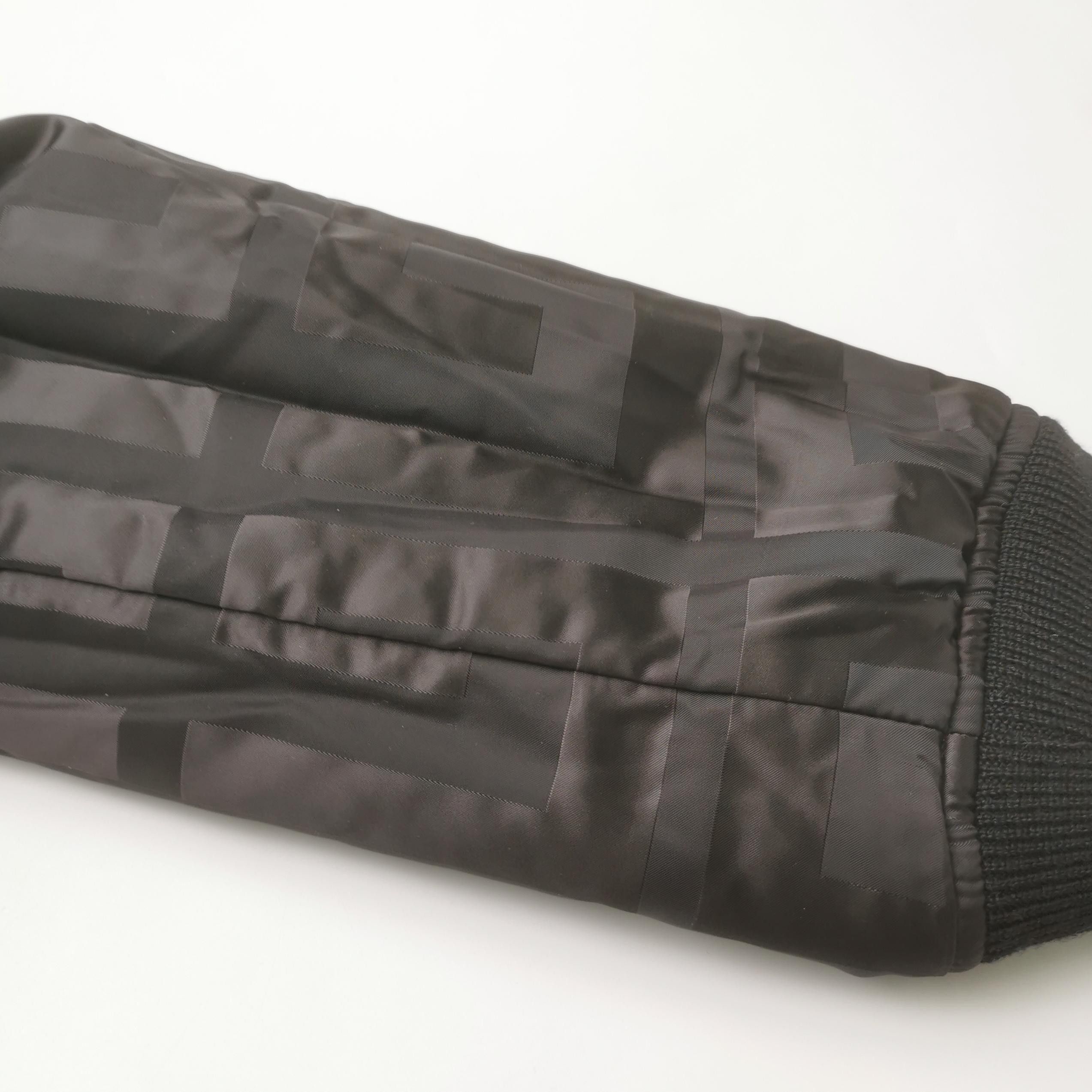 Givenchy Givenchy Men s Heavy Coats Size US S / EU 44-46 / 1 - 7 Thumbnail