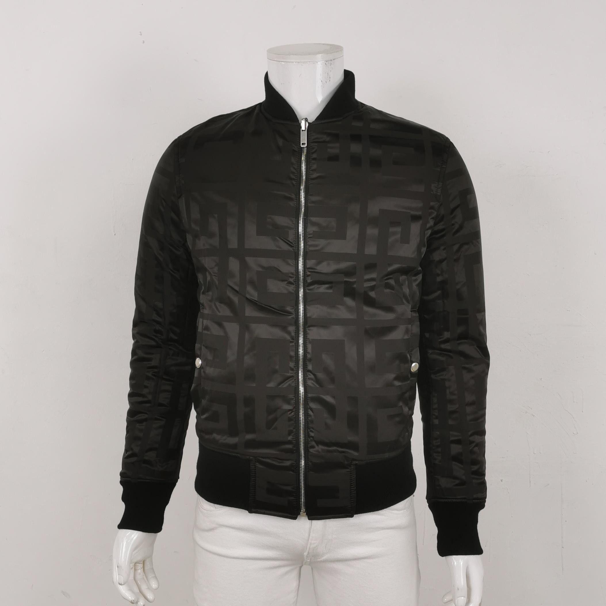 Givenchy Givenchy Men s Heavy Coats Size US S / EU 44-46 / 1 - 3 Thumbnail