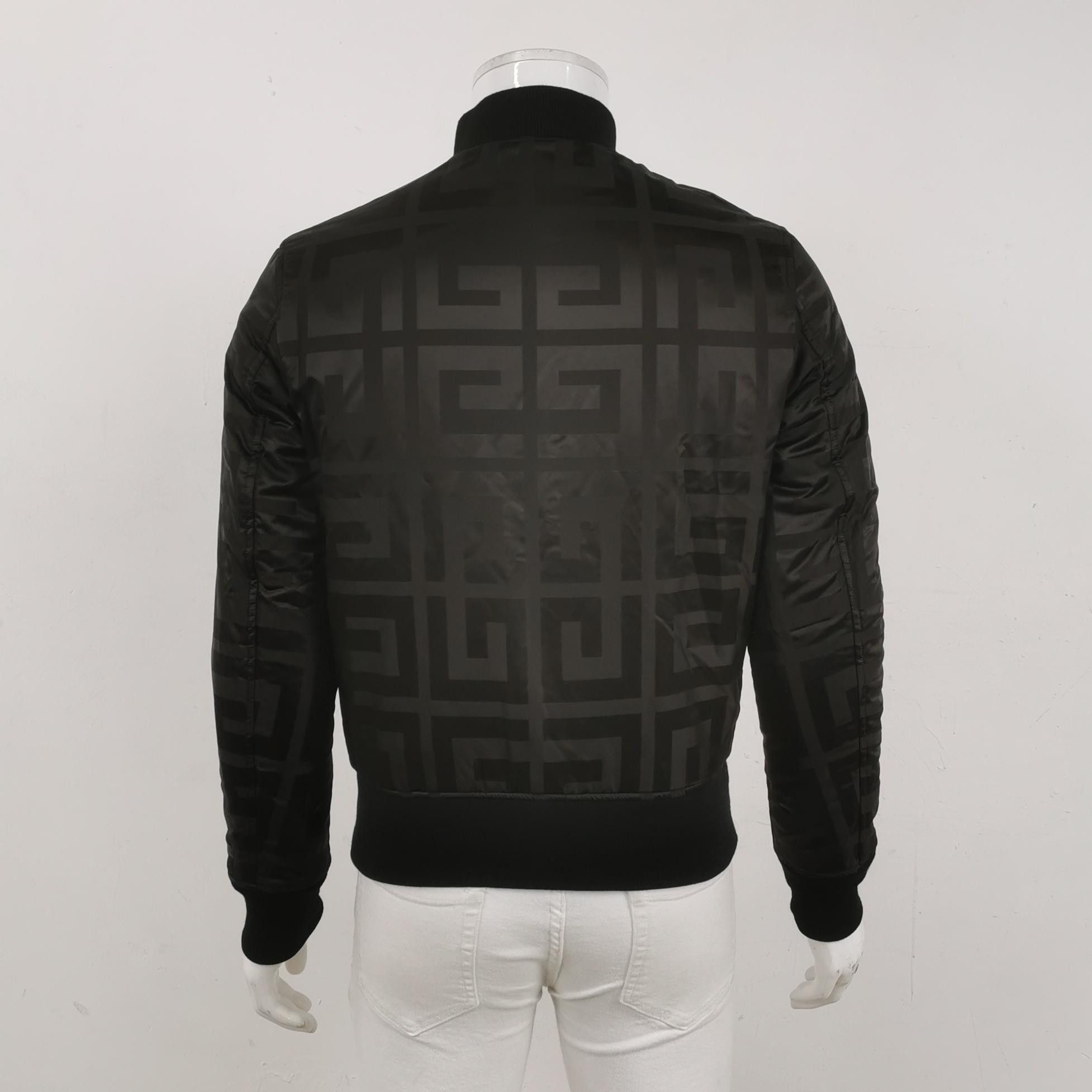 Givenchy Givenchy Men s Heavy Coats Size US S / EU 44-46 / 1 - 4 Thumbnail