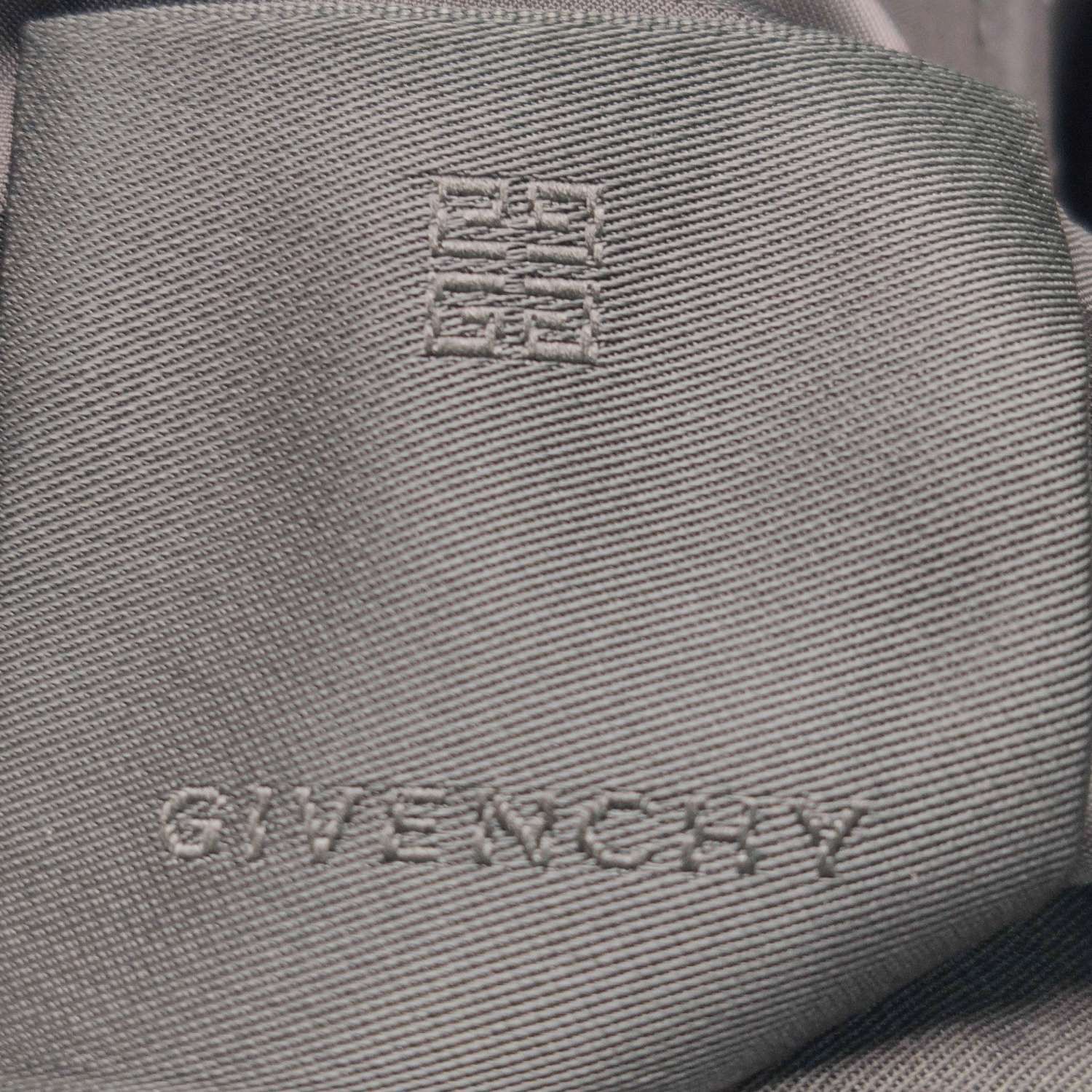 Givenchy Givenchy Men s Heavy Coats Size US S / EU 44-46 / 1 - 9 Thumbnail
