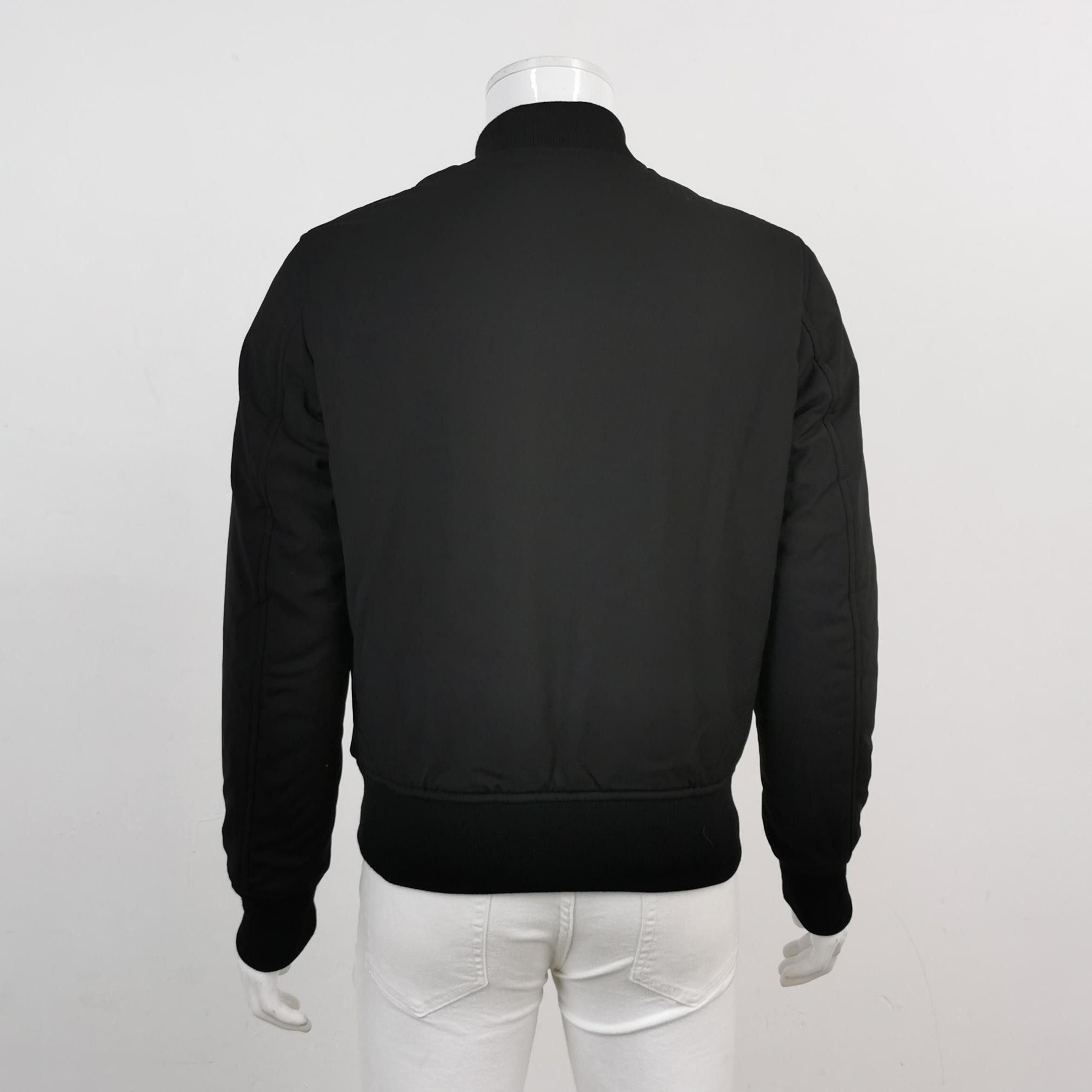 Givenchy Givenchy Men m Heavy Coats Size US M / EU 48-50 / 2 - 2 Thumbnail