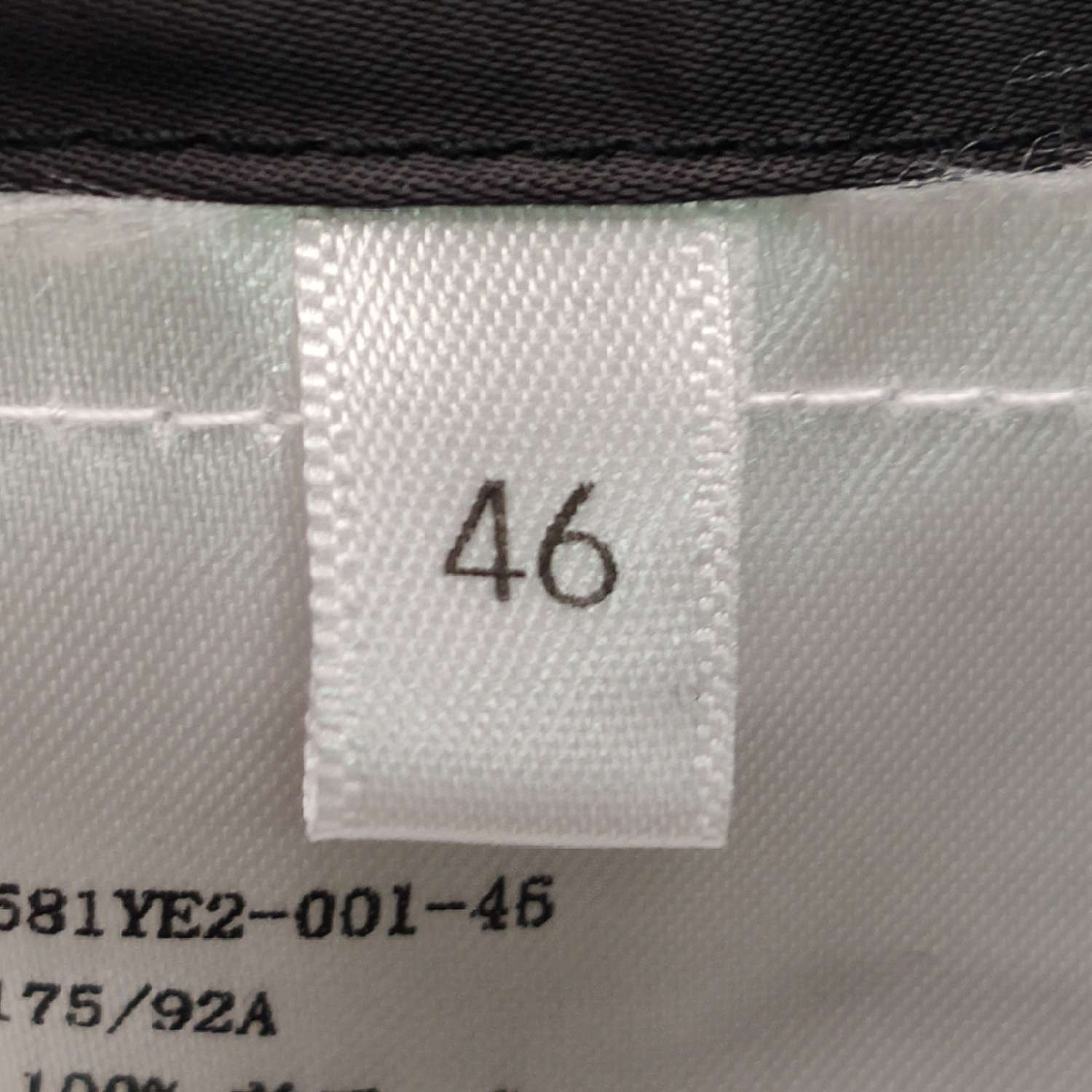 Givenchy Givenchy Men m Heavy Coats Size US M / EU 48-50 / 2 - 9 Thumbnail