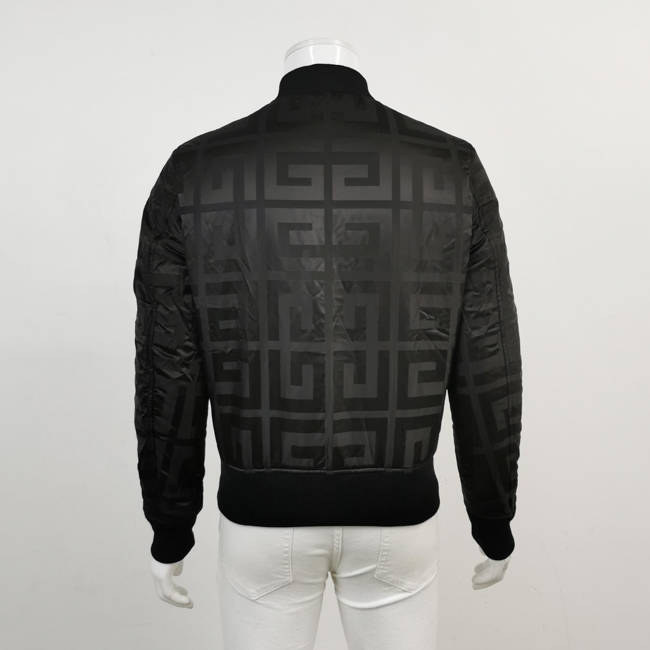 Givenchy Givenchy Men m Heavy Coats Size US M / EU 48-50 / 2 - 4 Thumbnail