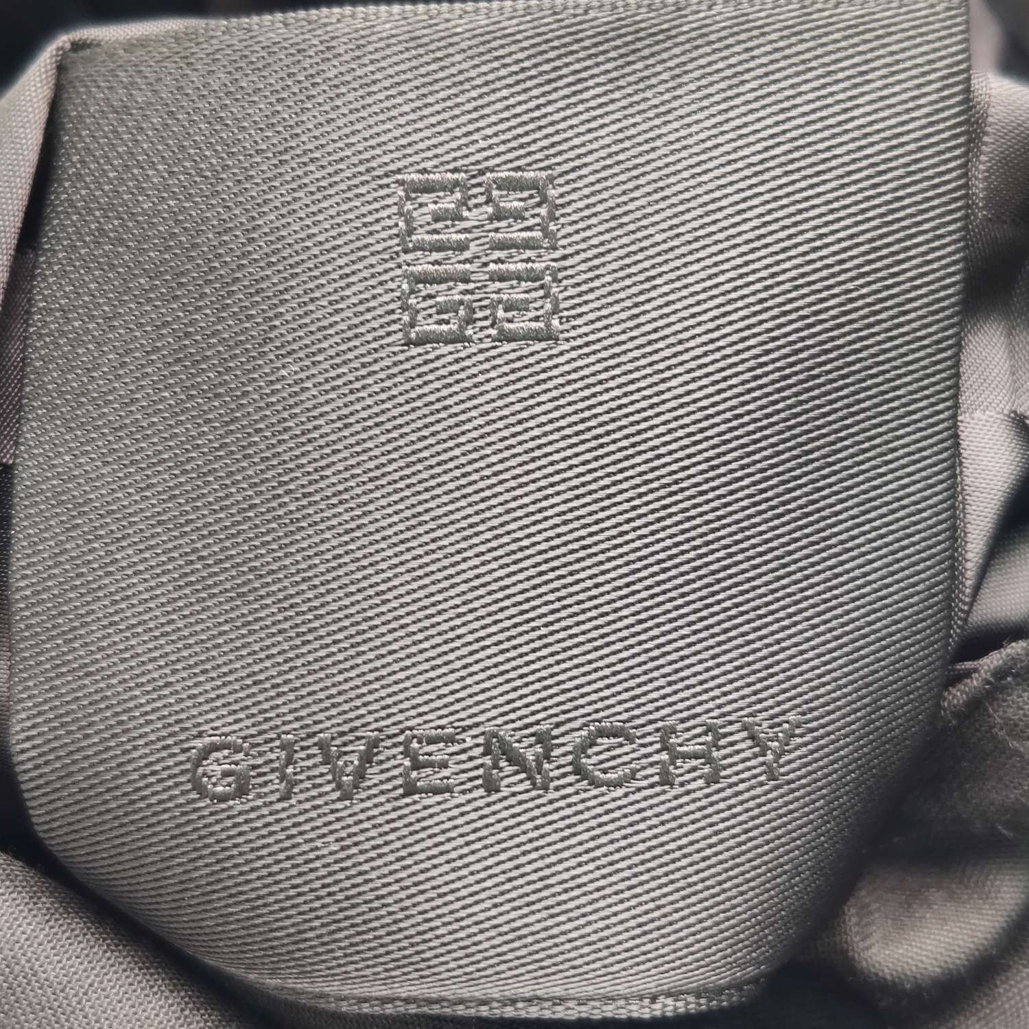 Givenchy Givenchy Men m Heavy Coats Size US M / EU 48-50 / 2 - 8 Thumbnail